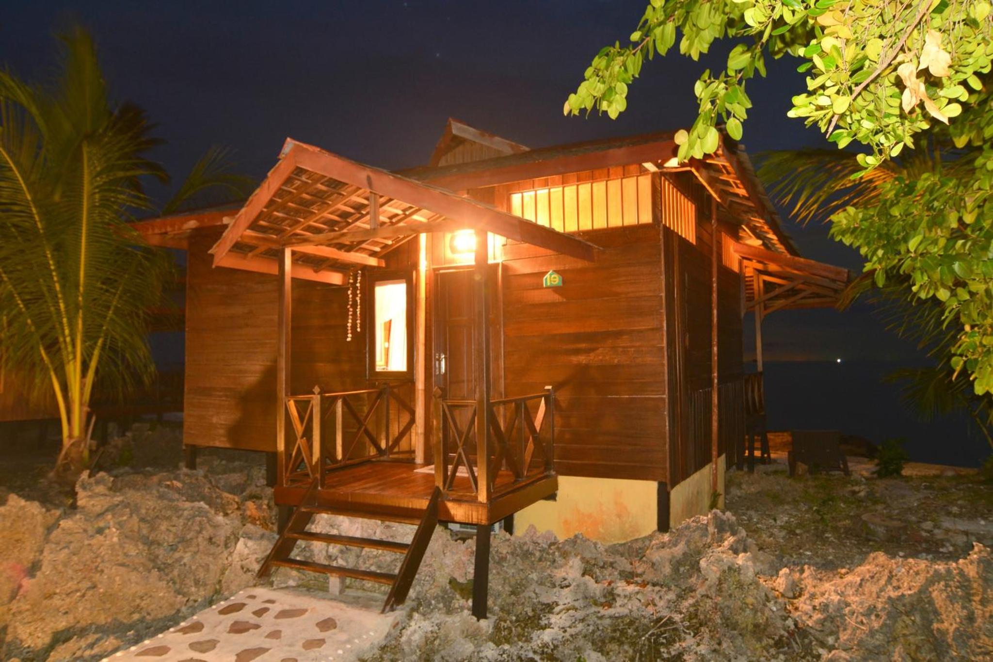 Nunukan Island Resort