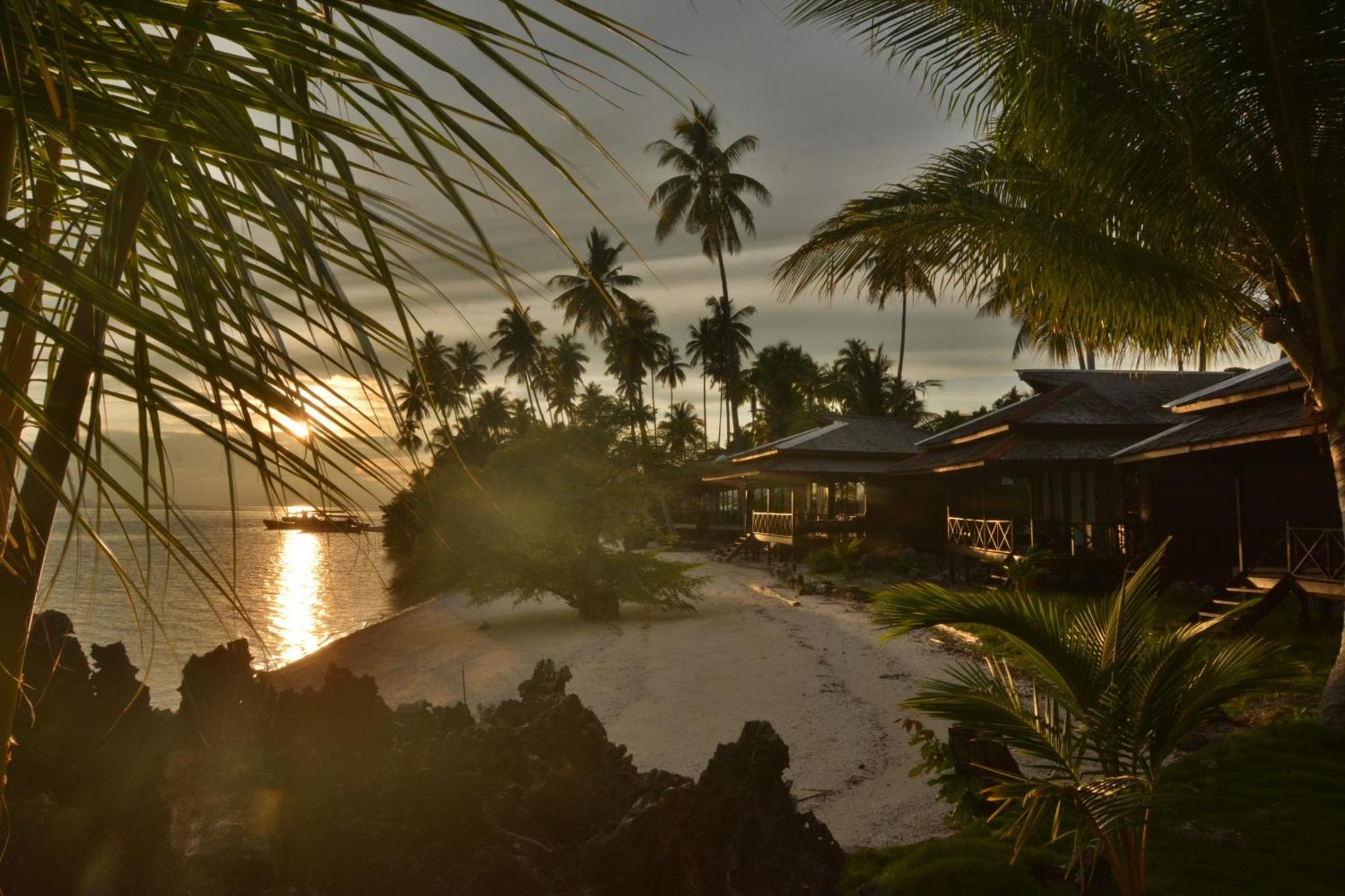 Nunukan Island Resort