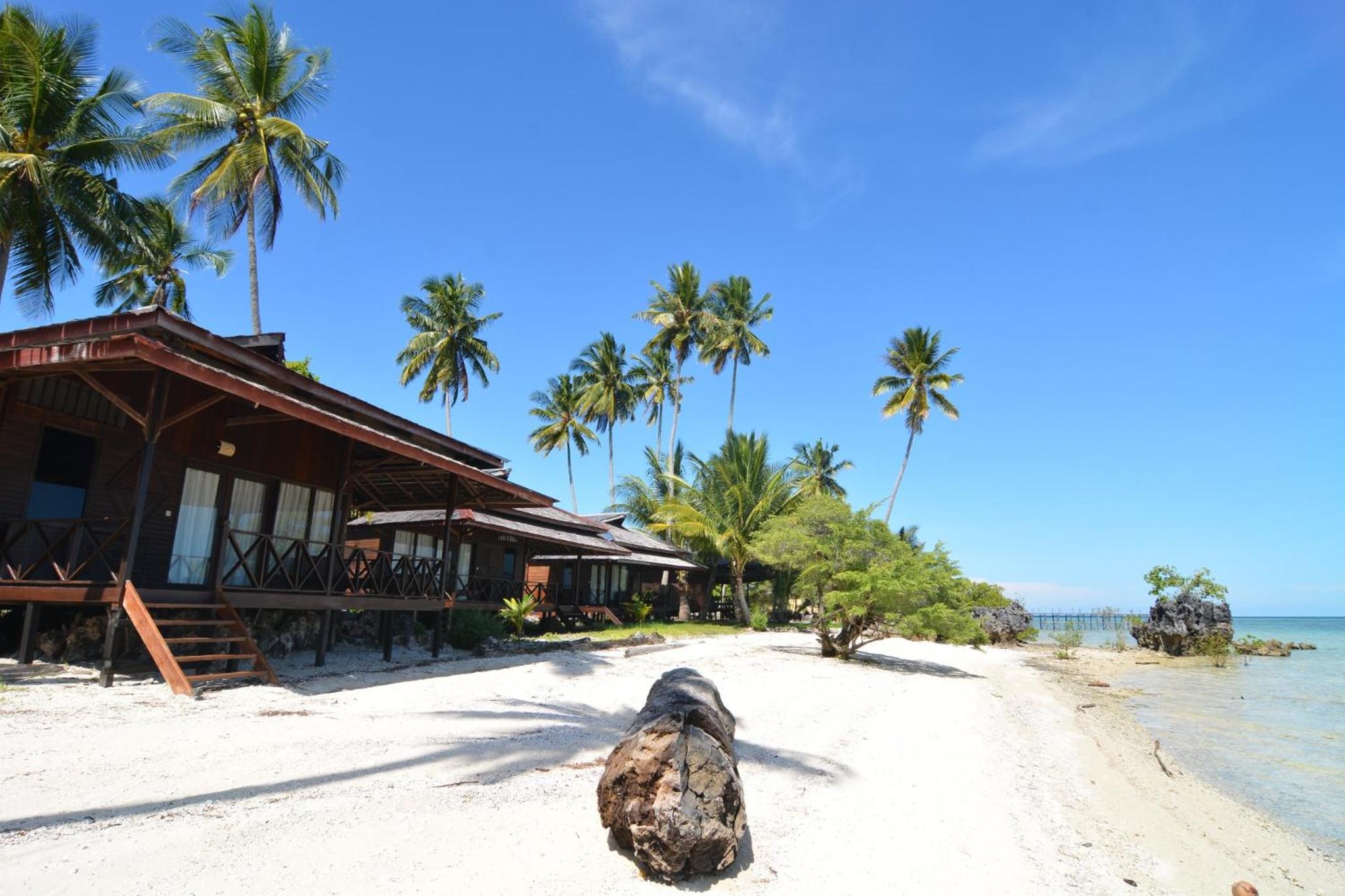 Nunukan Island Resort