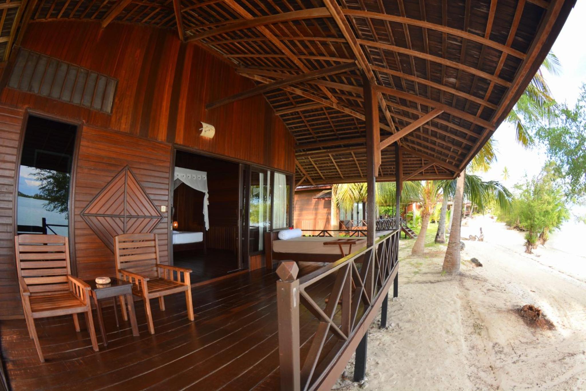 Nunukan Island Resort
