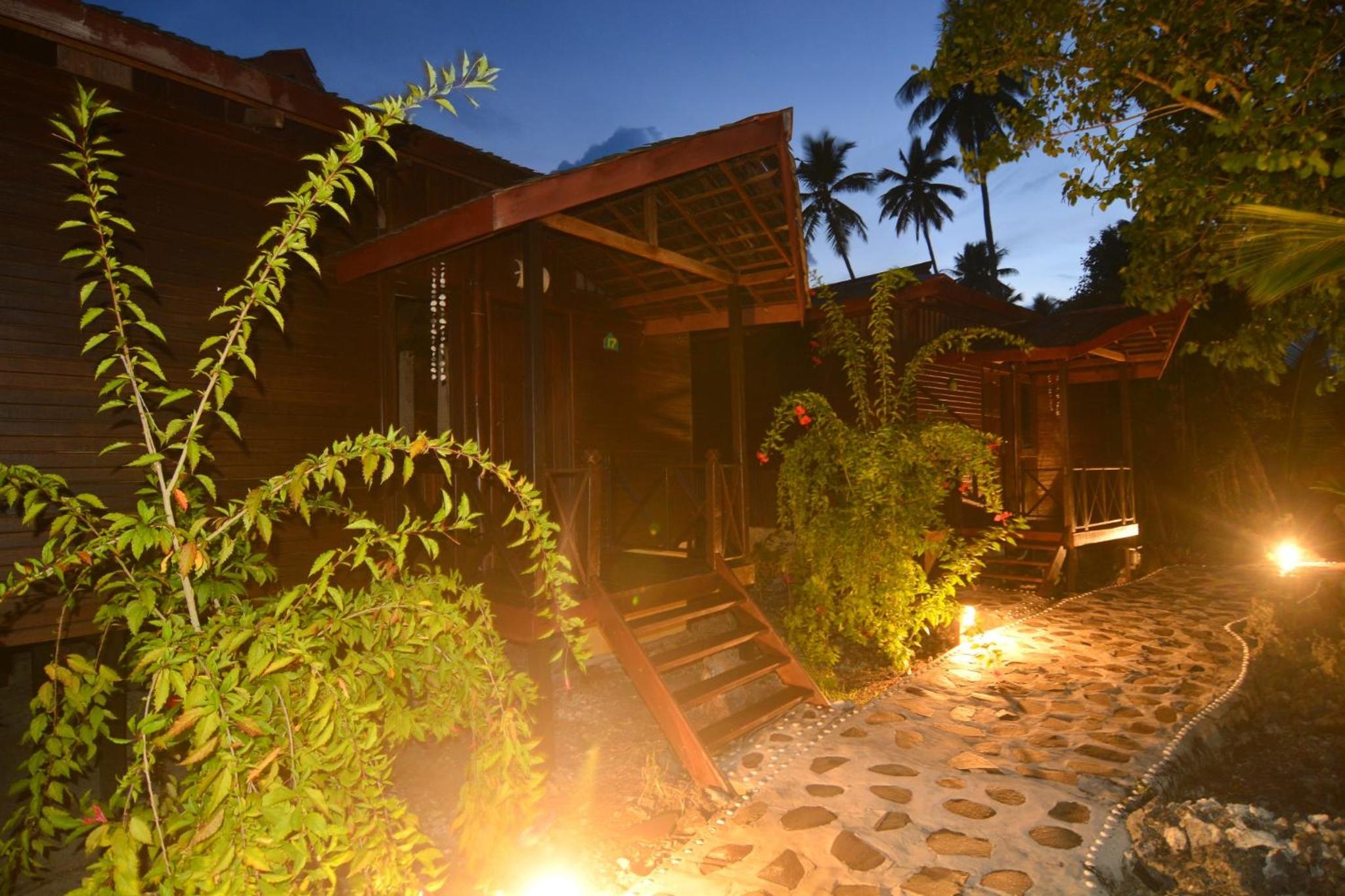Nunukan Island Resort