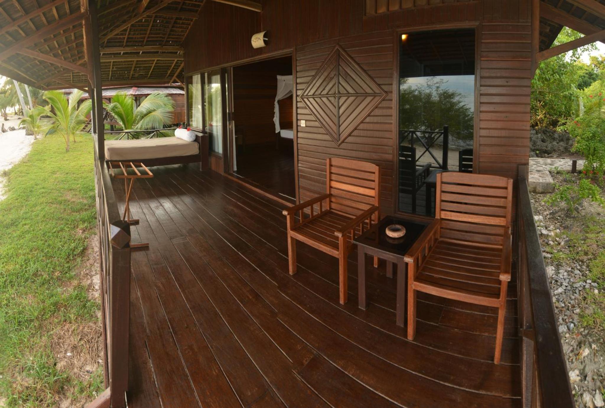 Nunukan Island Resort