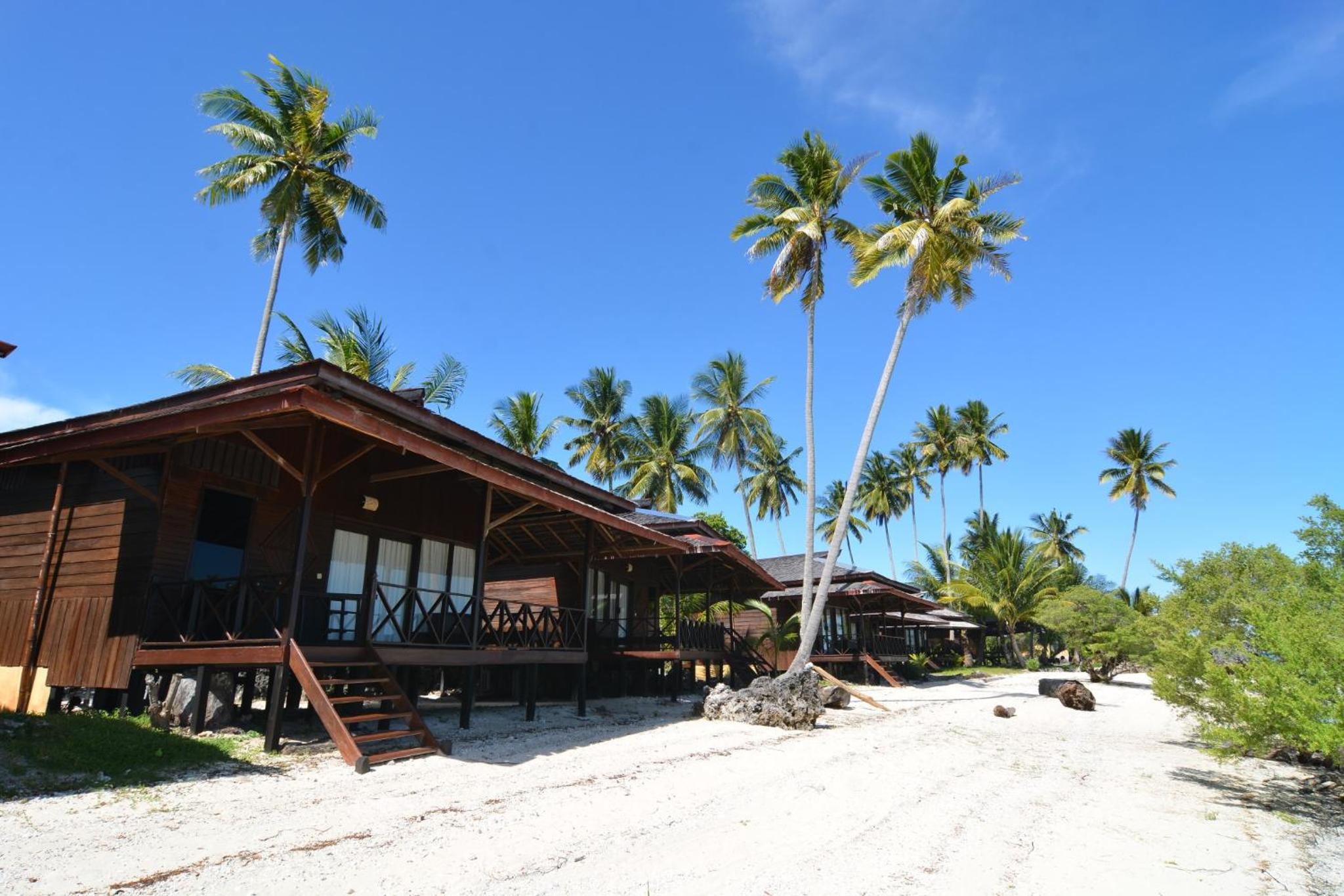 Nunukan Island Resort