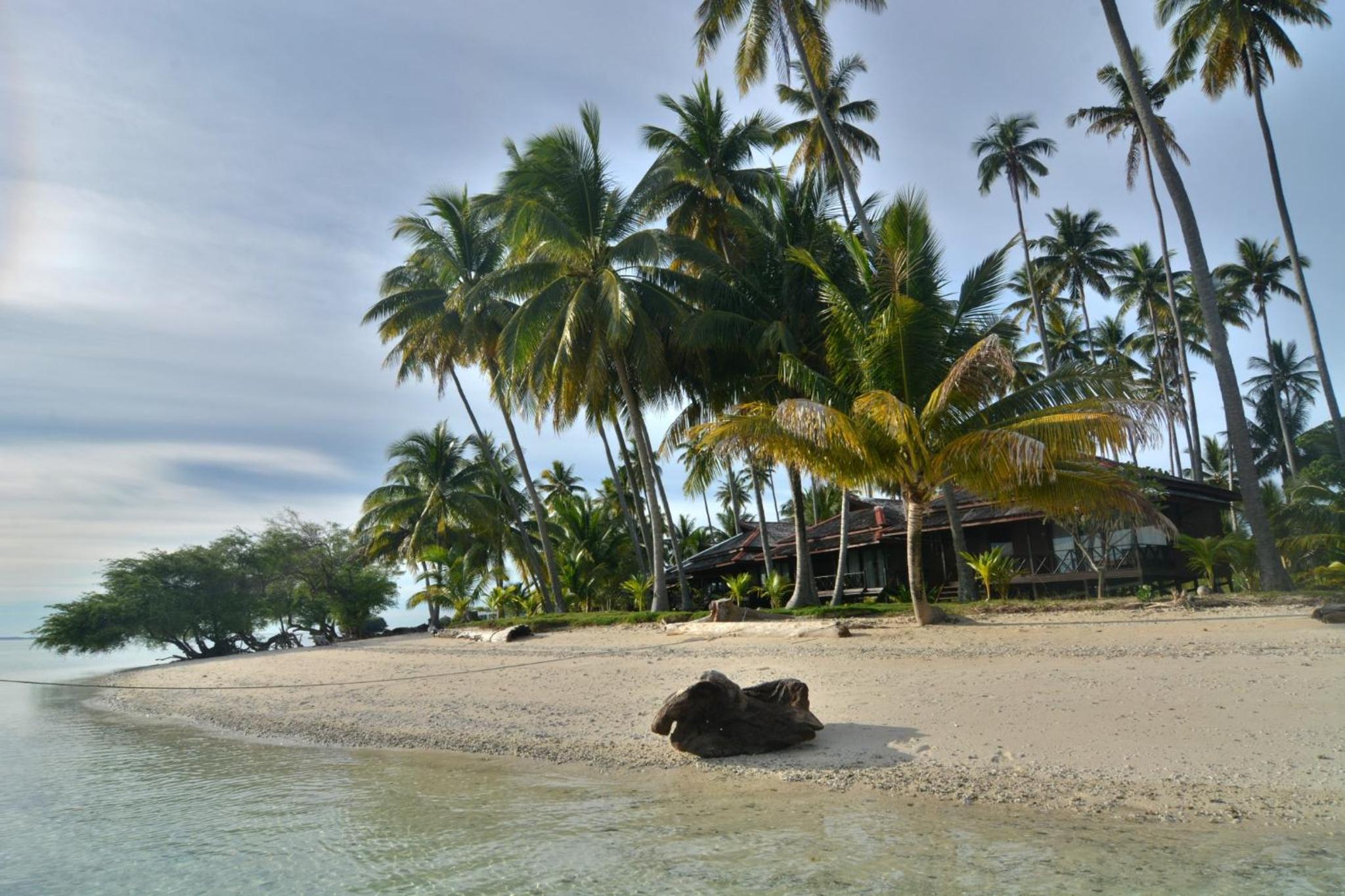 Nunukan Island Resort
