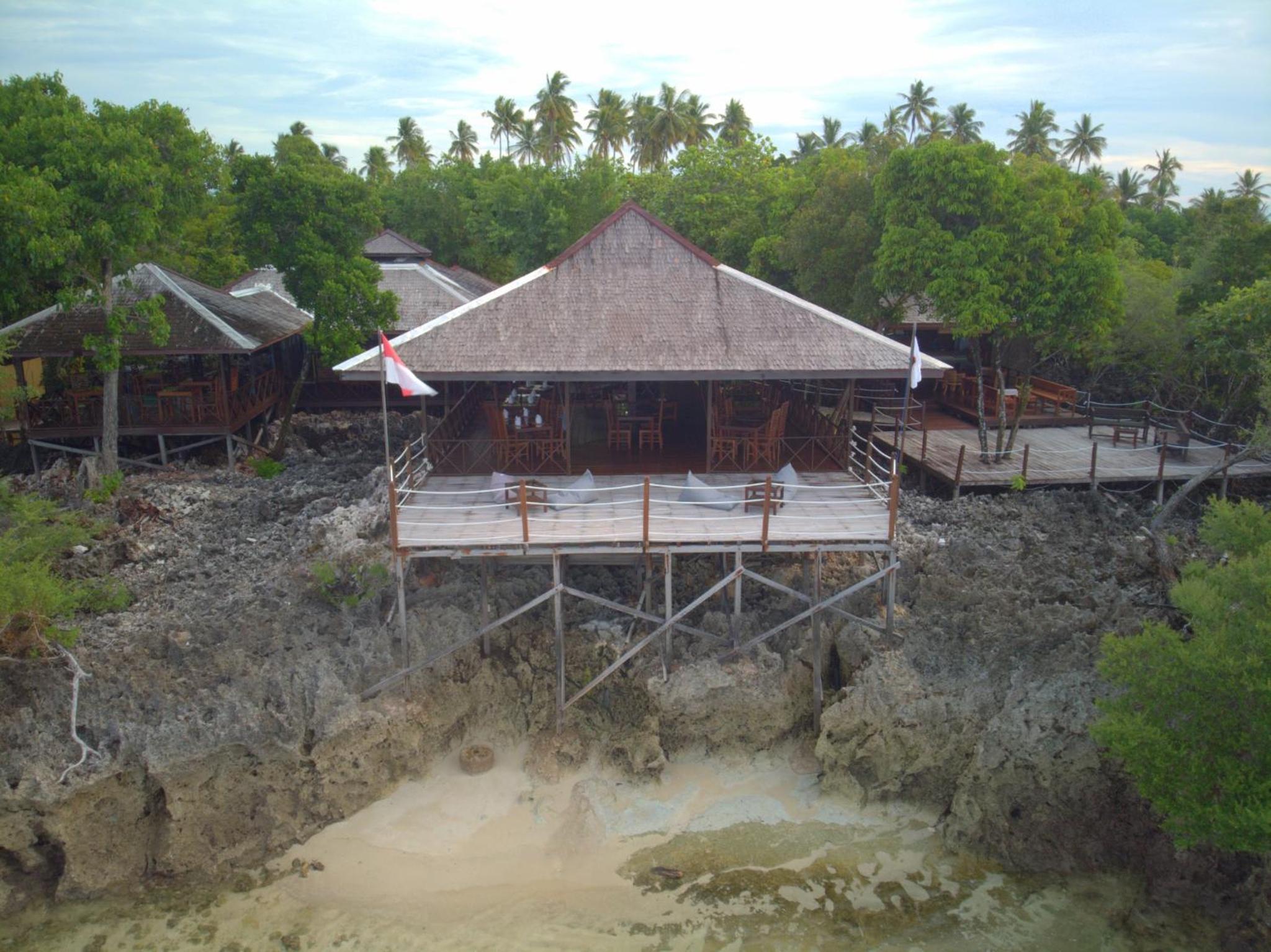 Nunukan Island Resort