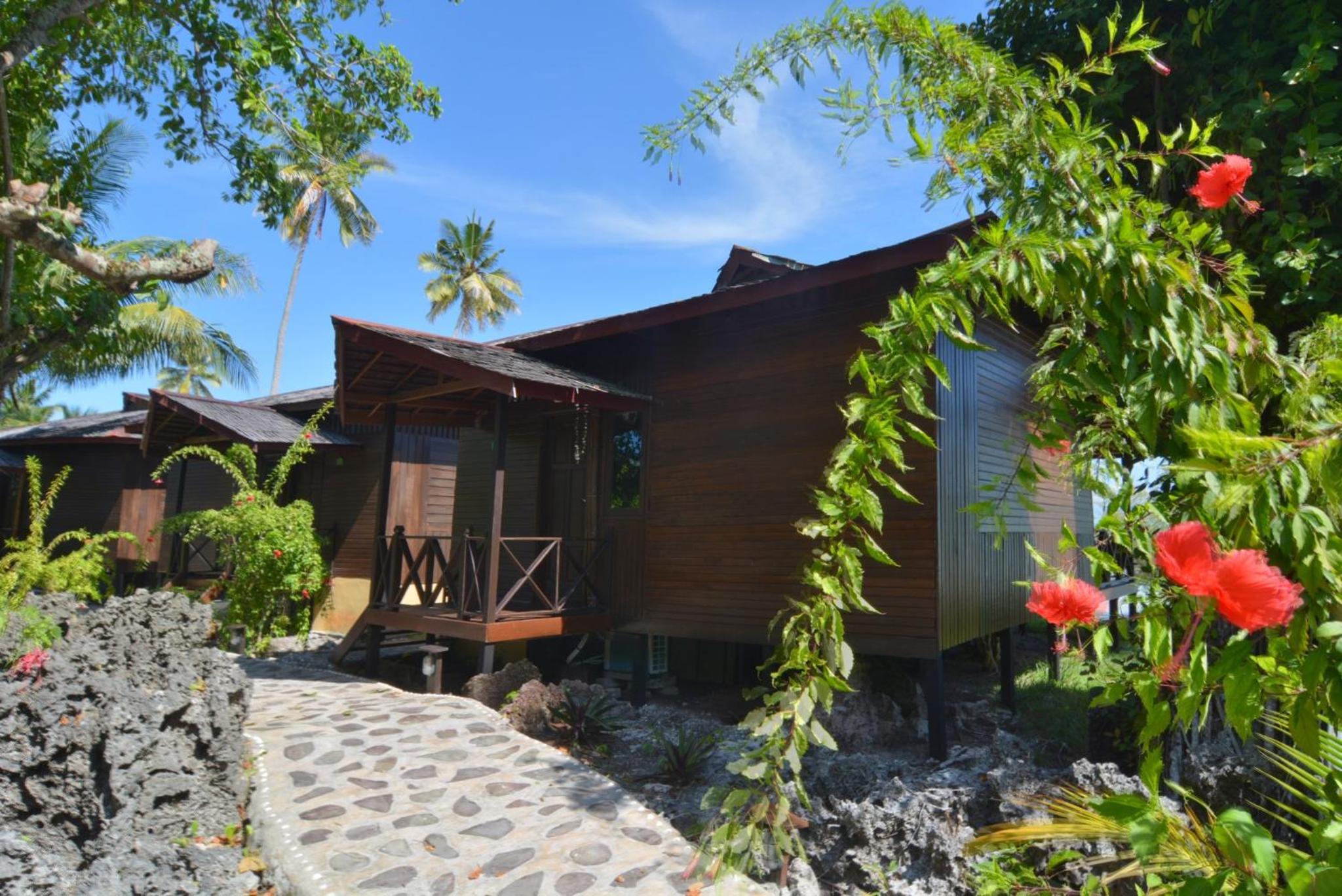 Nunukan Island Resort
