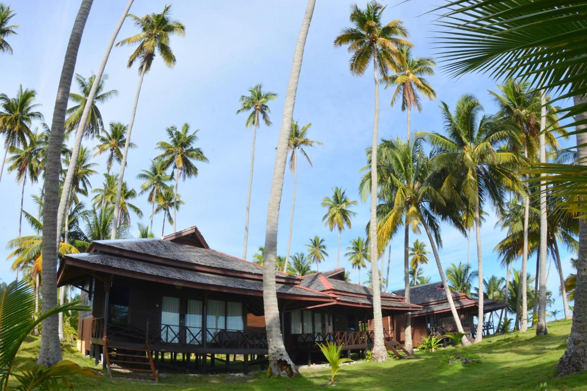 Nunukan Island Resort