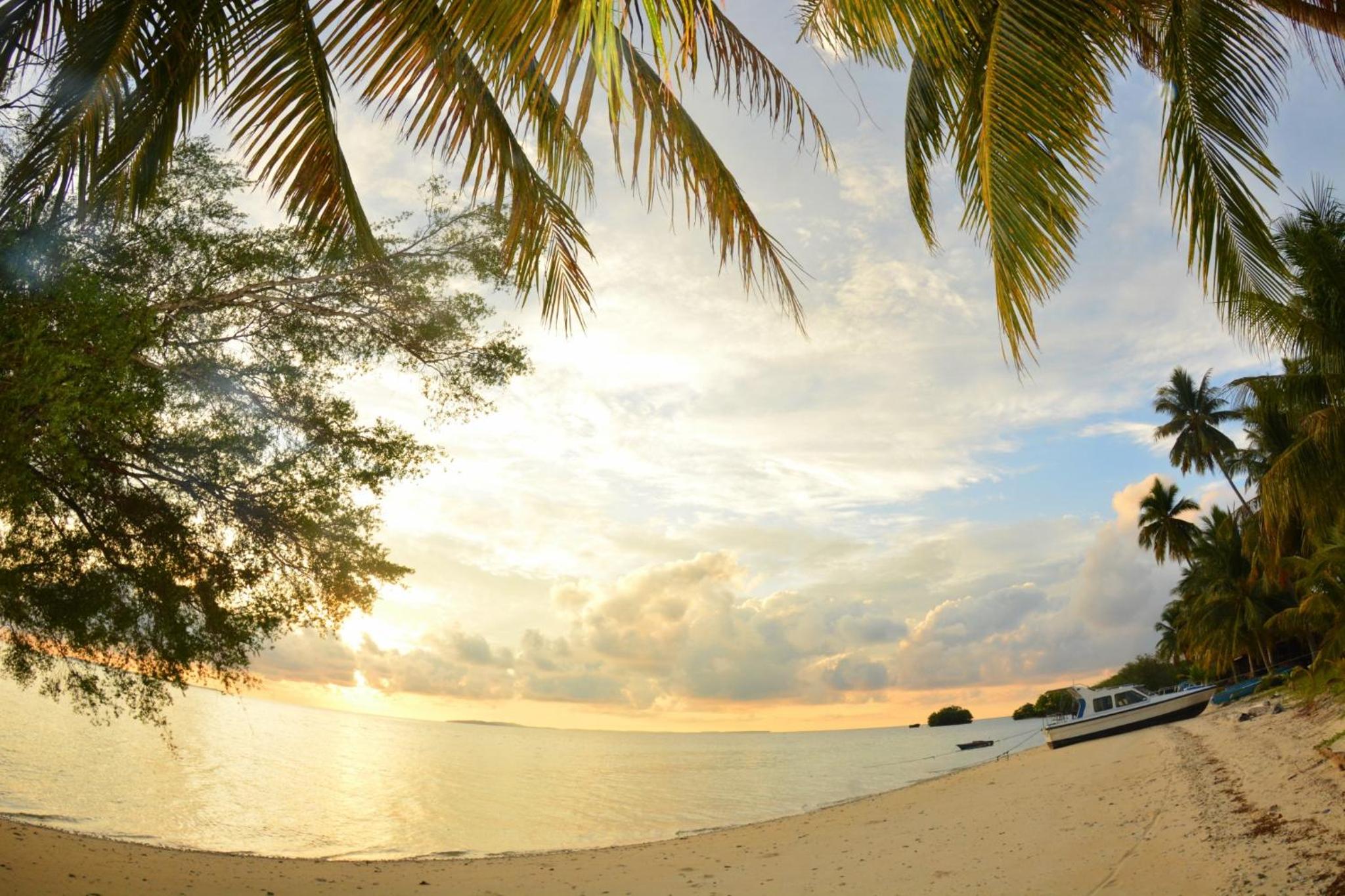 Nunukan Island Resort