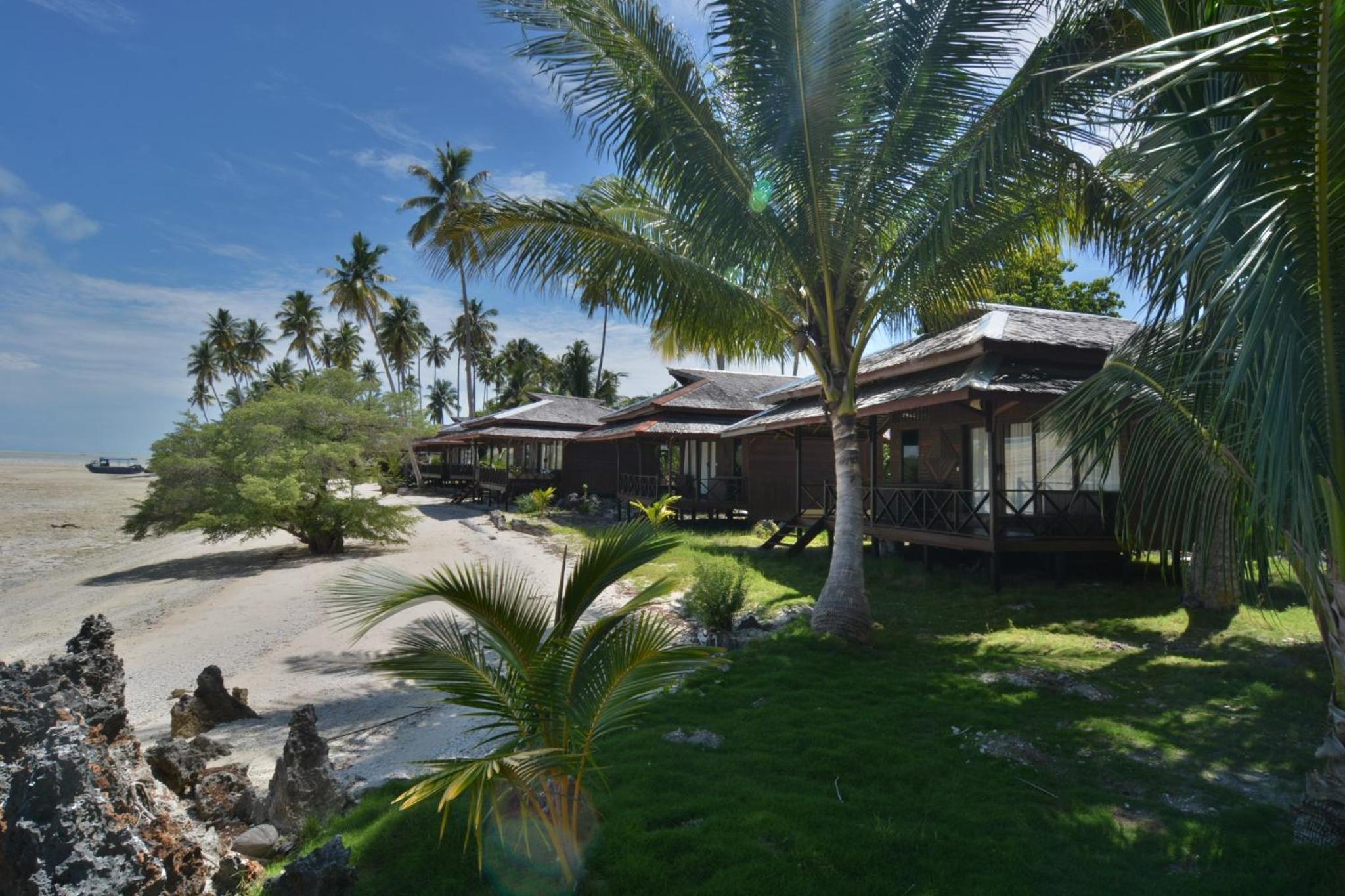 Nunukan Island Resort
