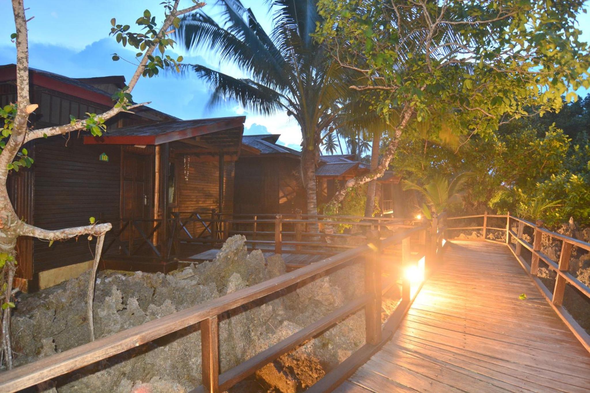 Nunukan Island Resort