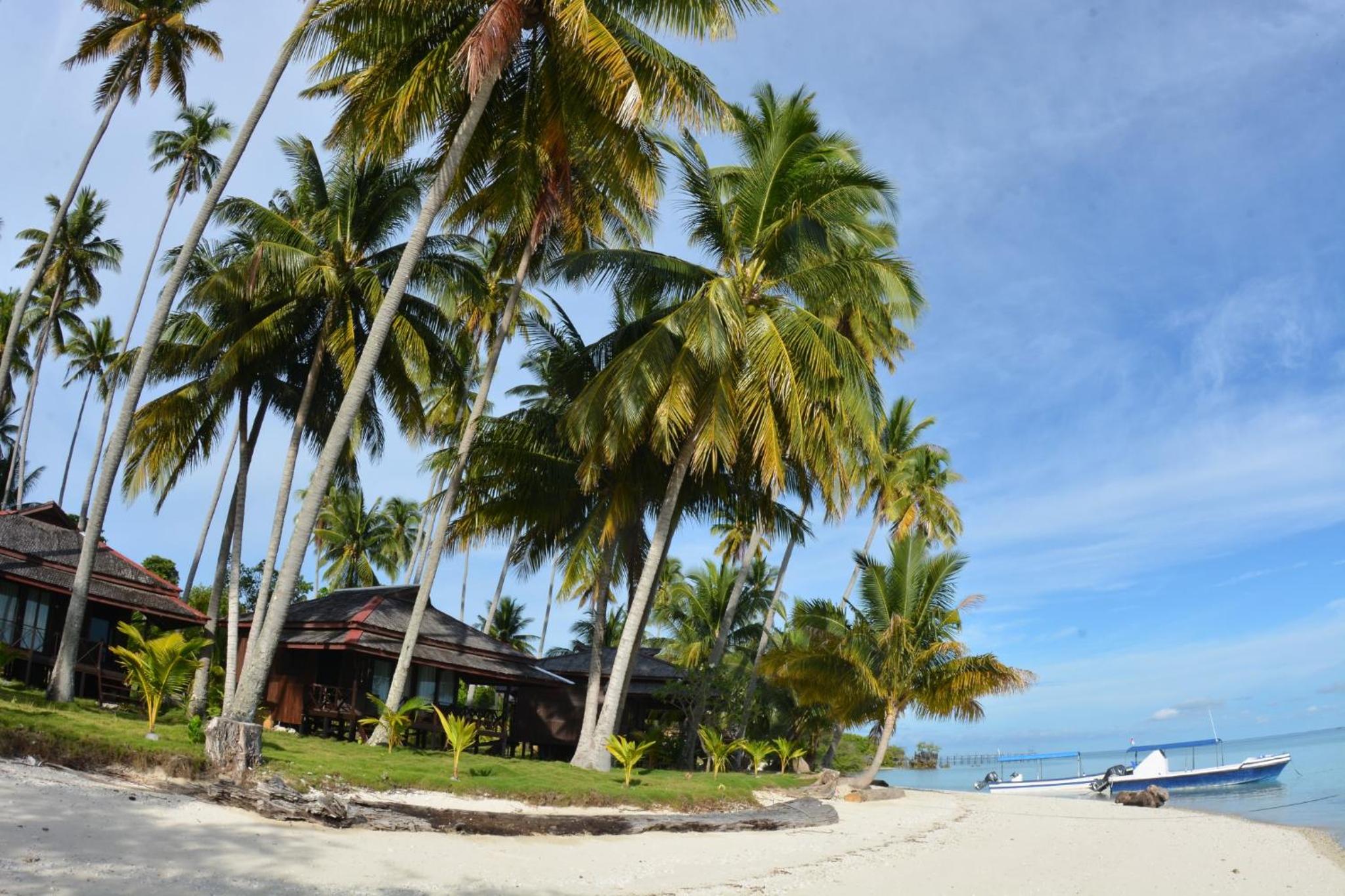 Nunukan Island Resort
