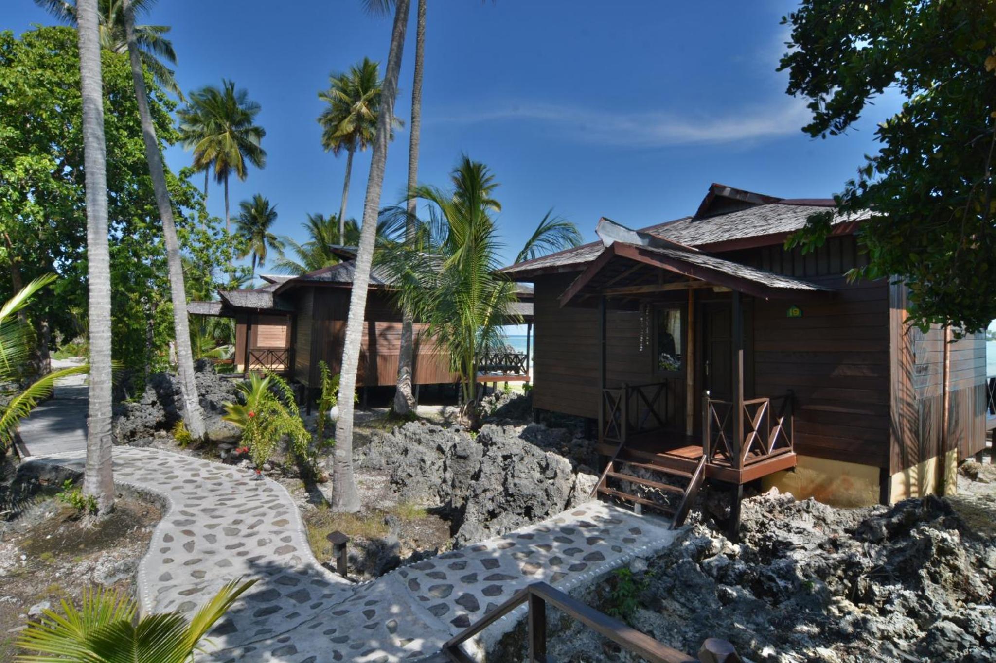 Nunukan Island Resort