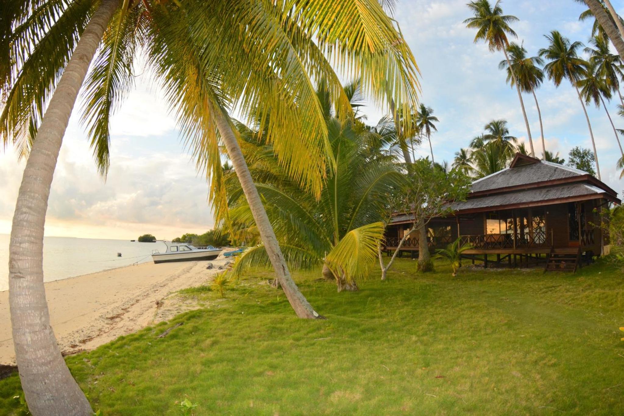 Nunukan Island Resort