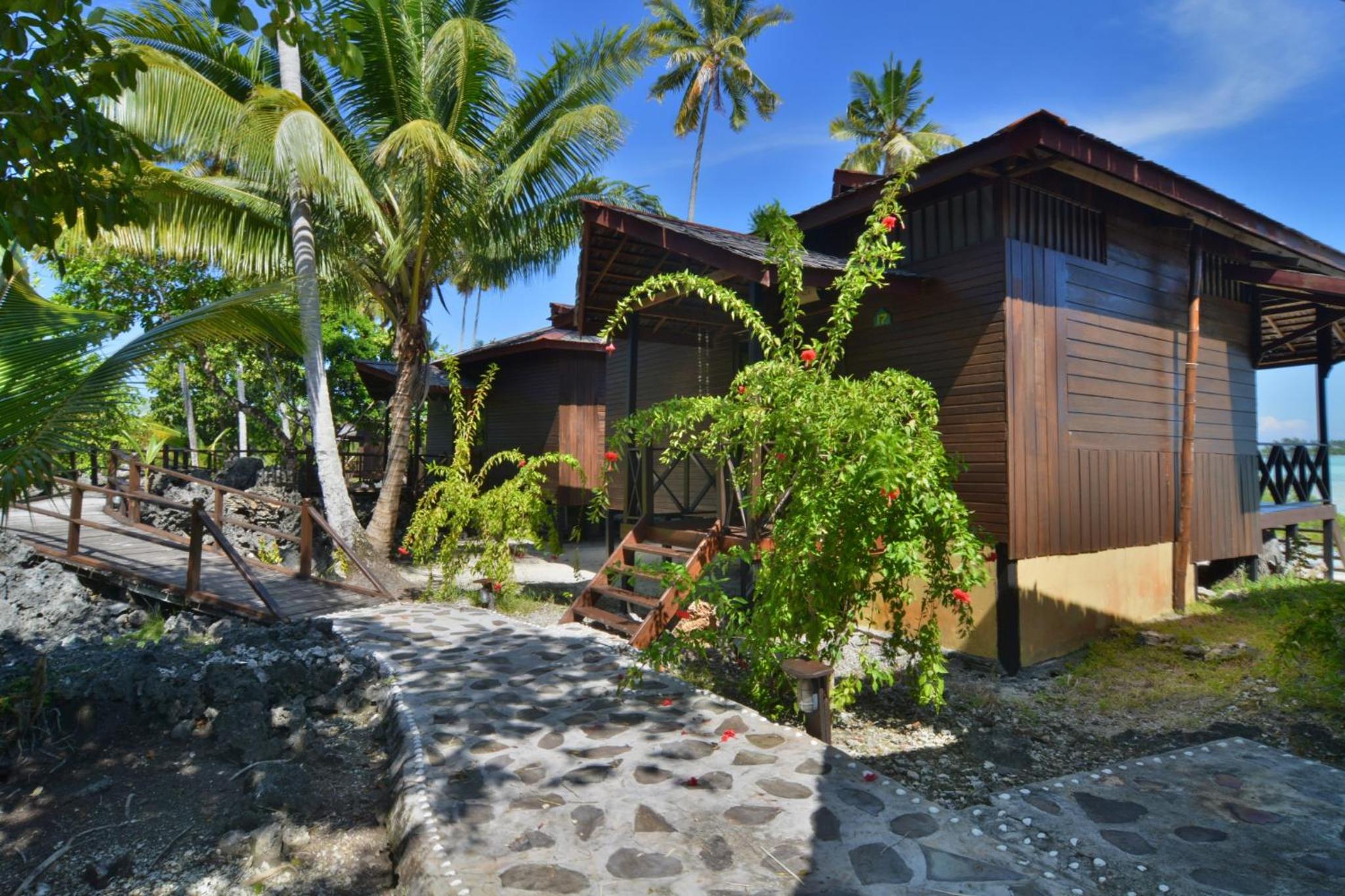 Nunukan Island Resort