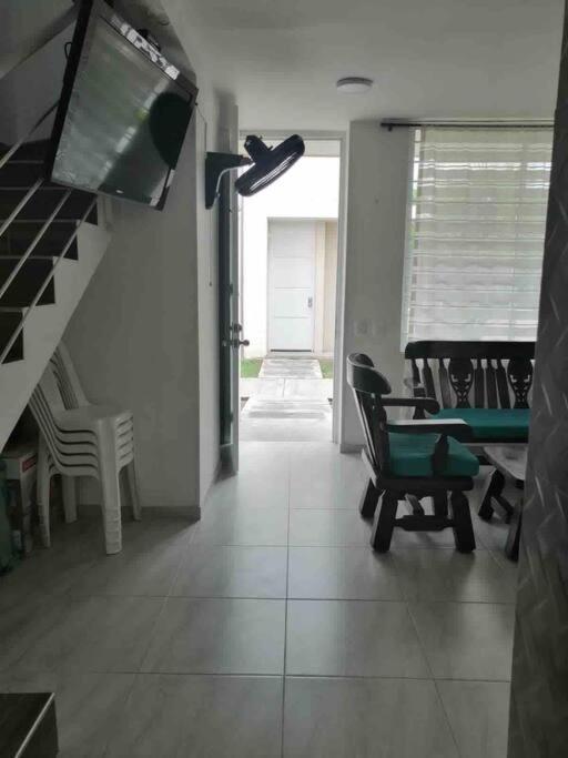 Bellísima casa para descansar