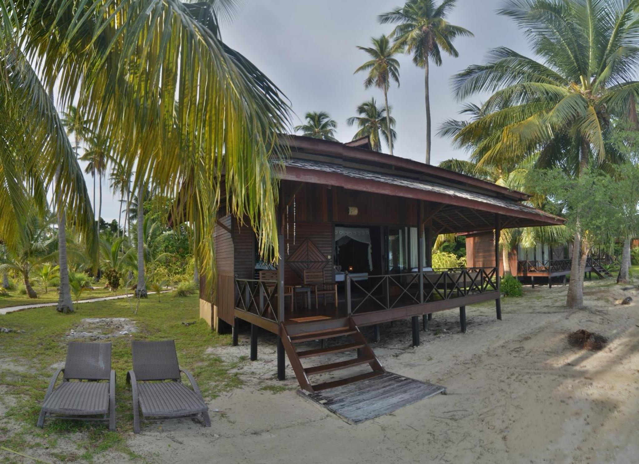 Nunukan Island Resort