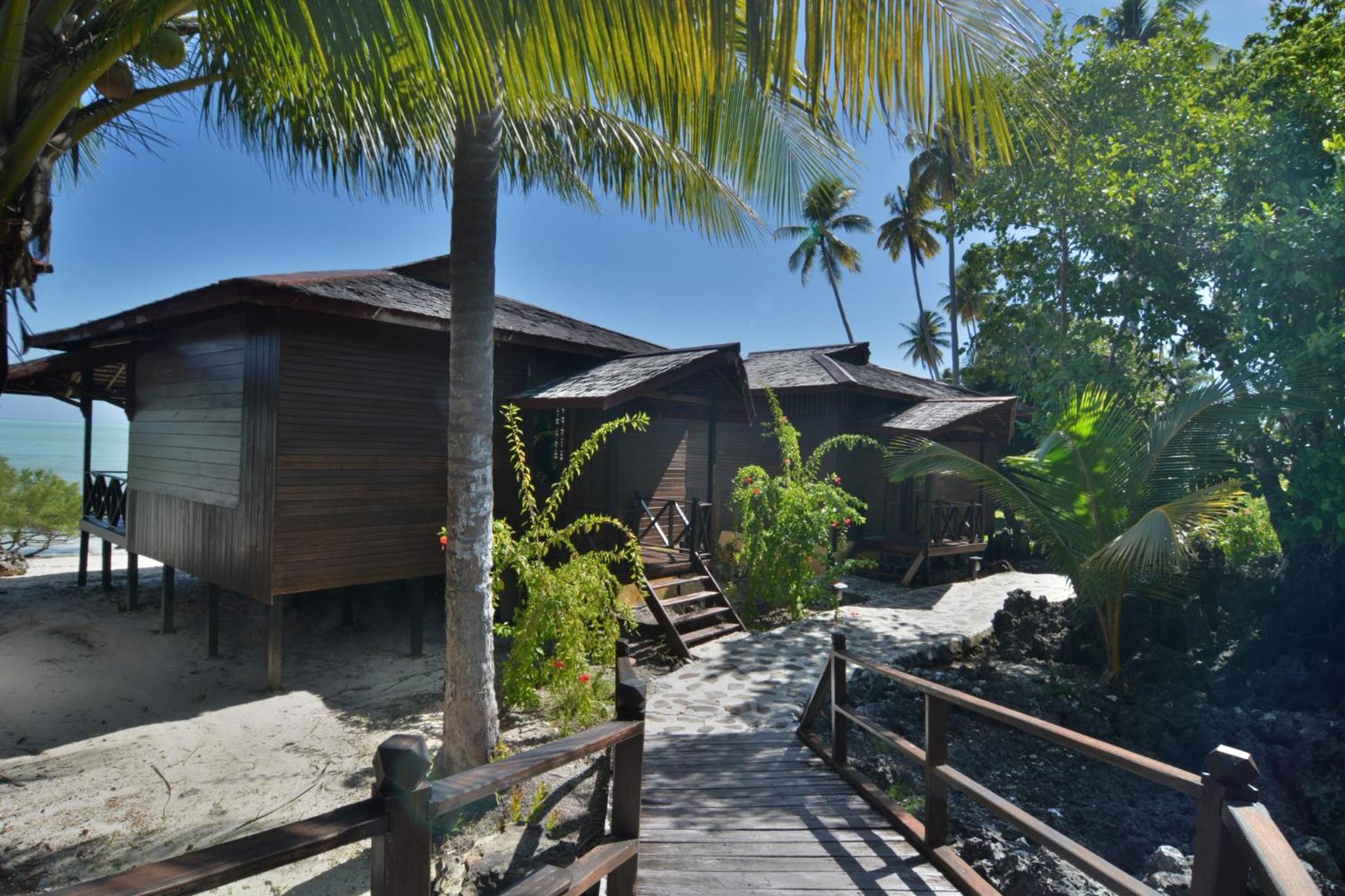 Nunukan Island Resort