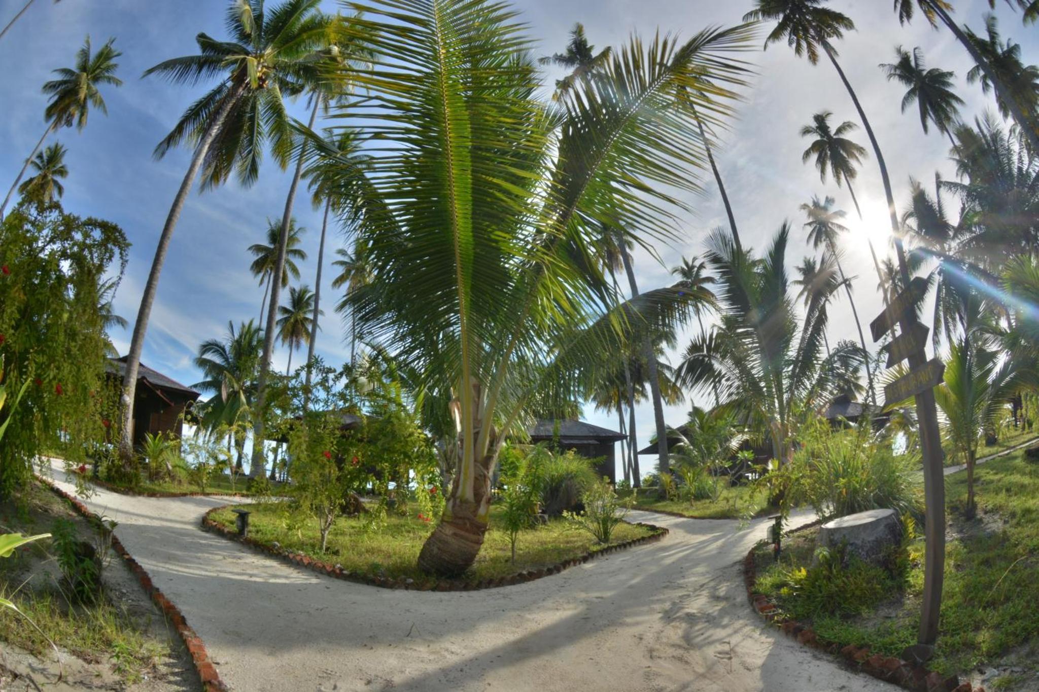 Nunukan Island Resort