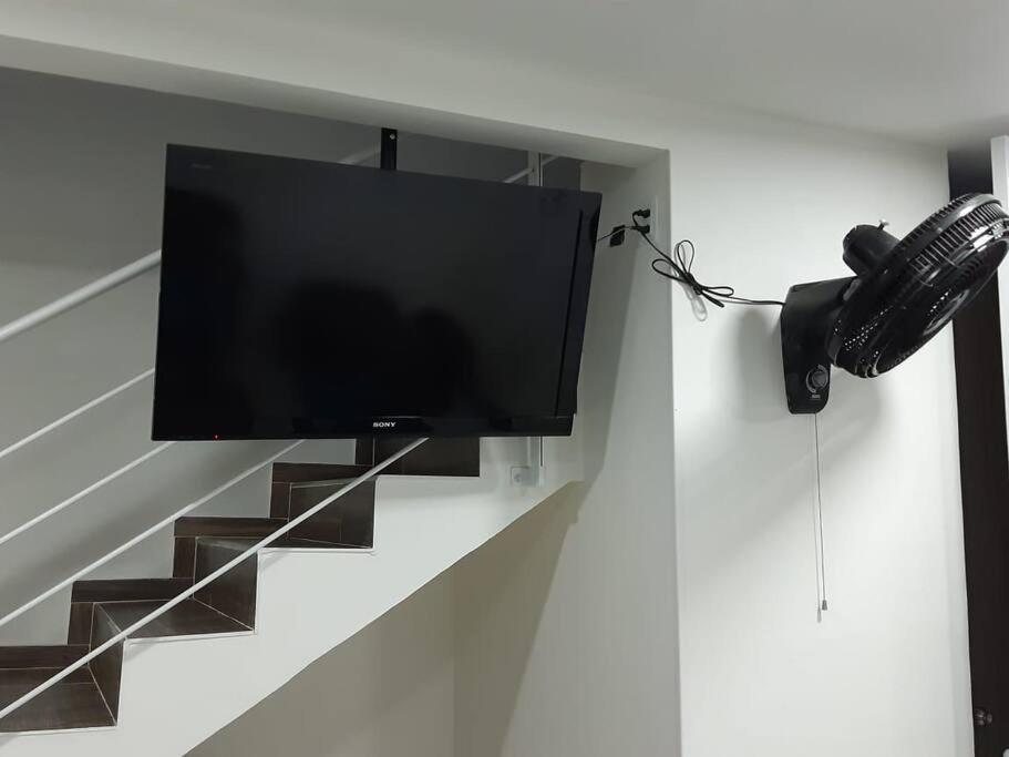 Bellísima casa para descansar