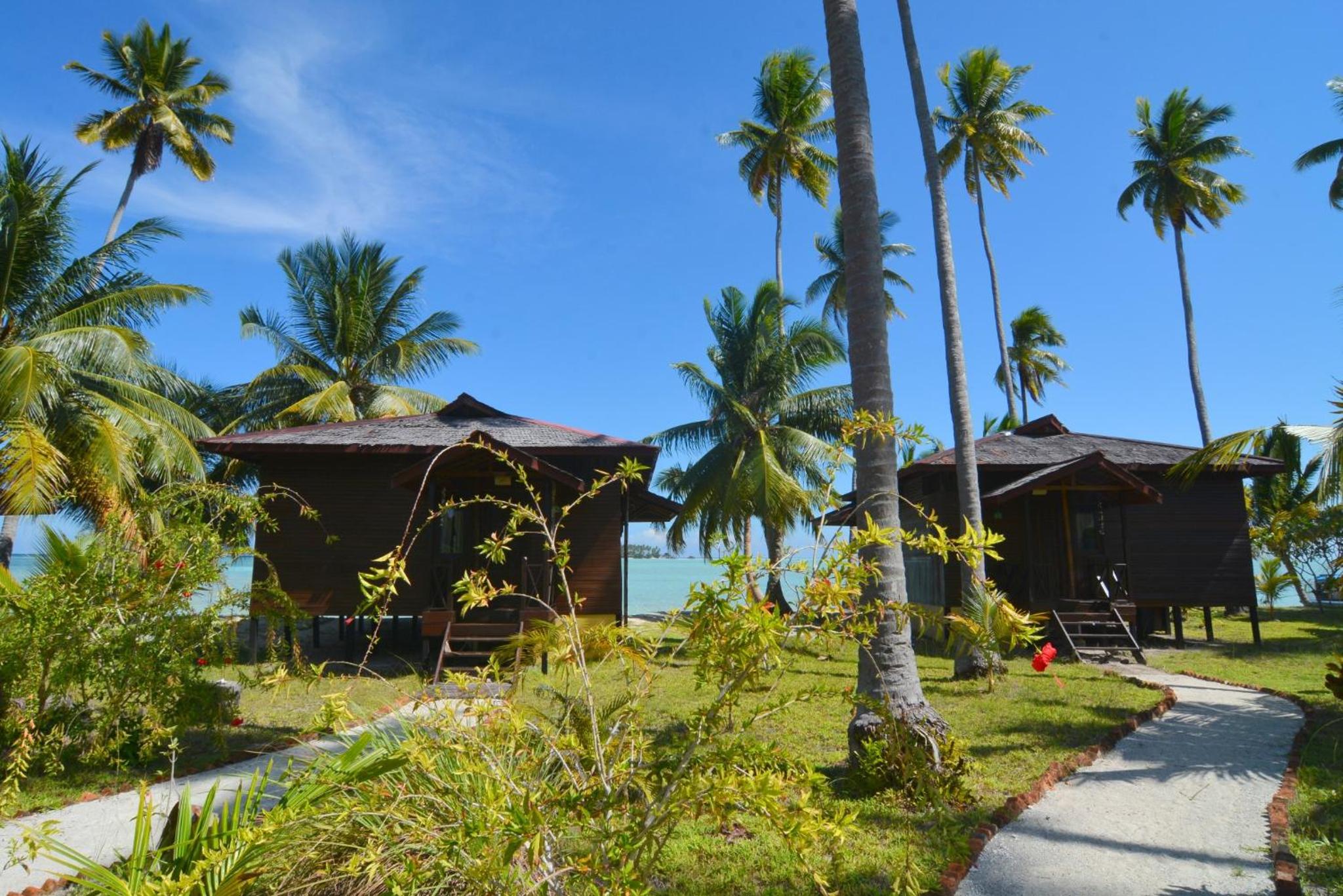 Nunukan Island Resort