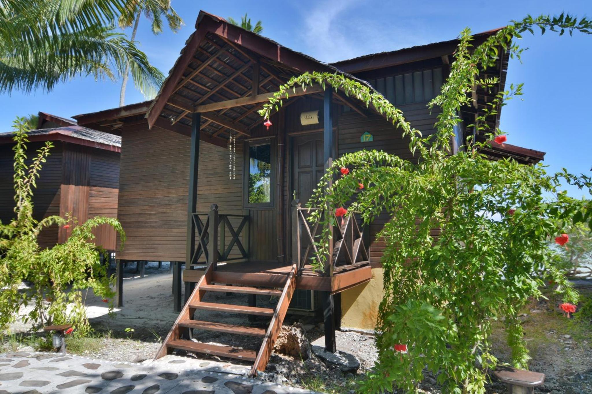 Nunukan Island Resort