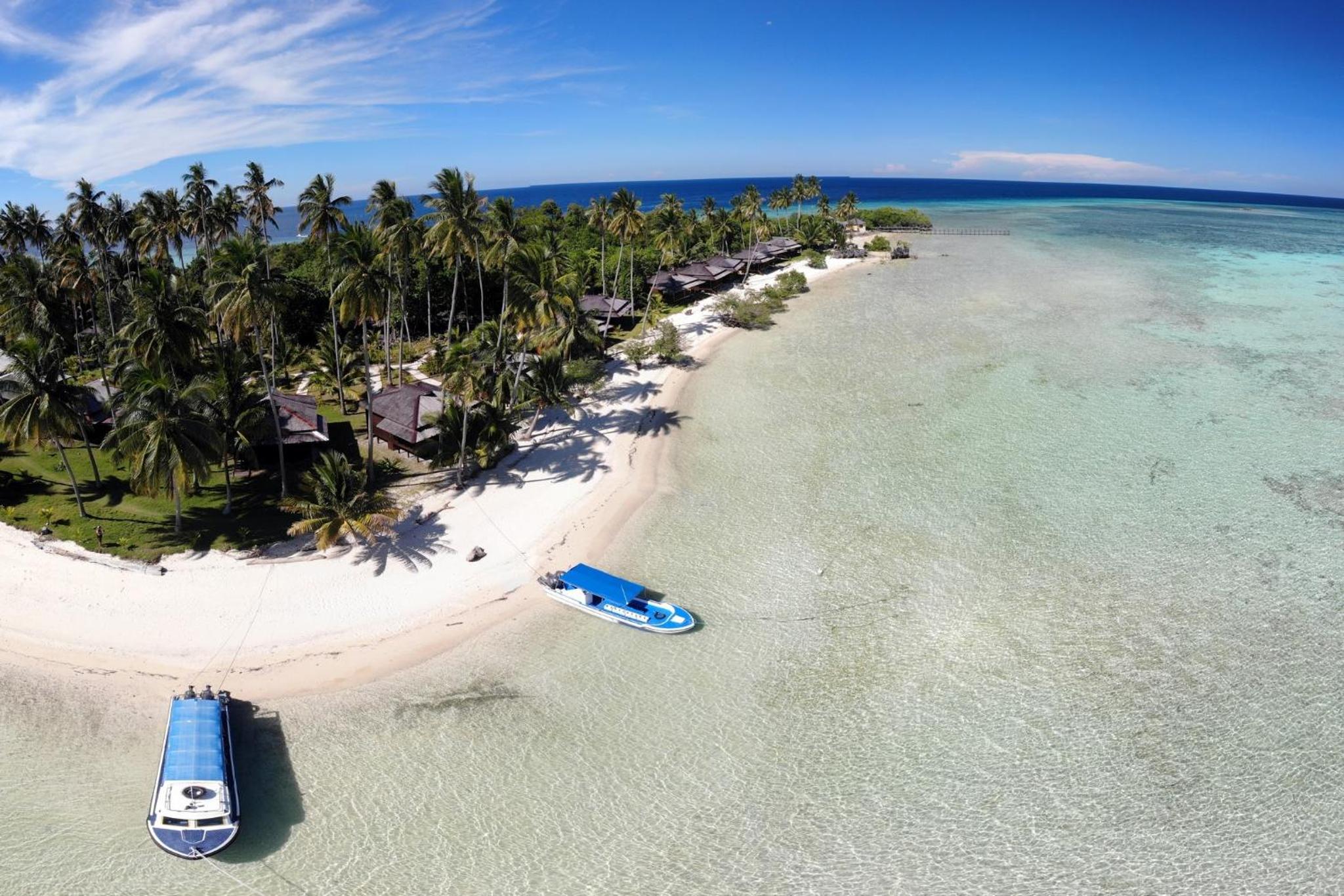Nunukan Island Resort
