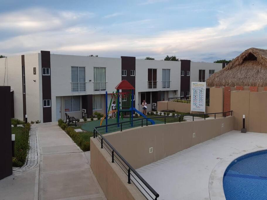 Bellísima casa para descansar