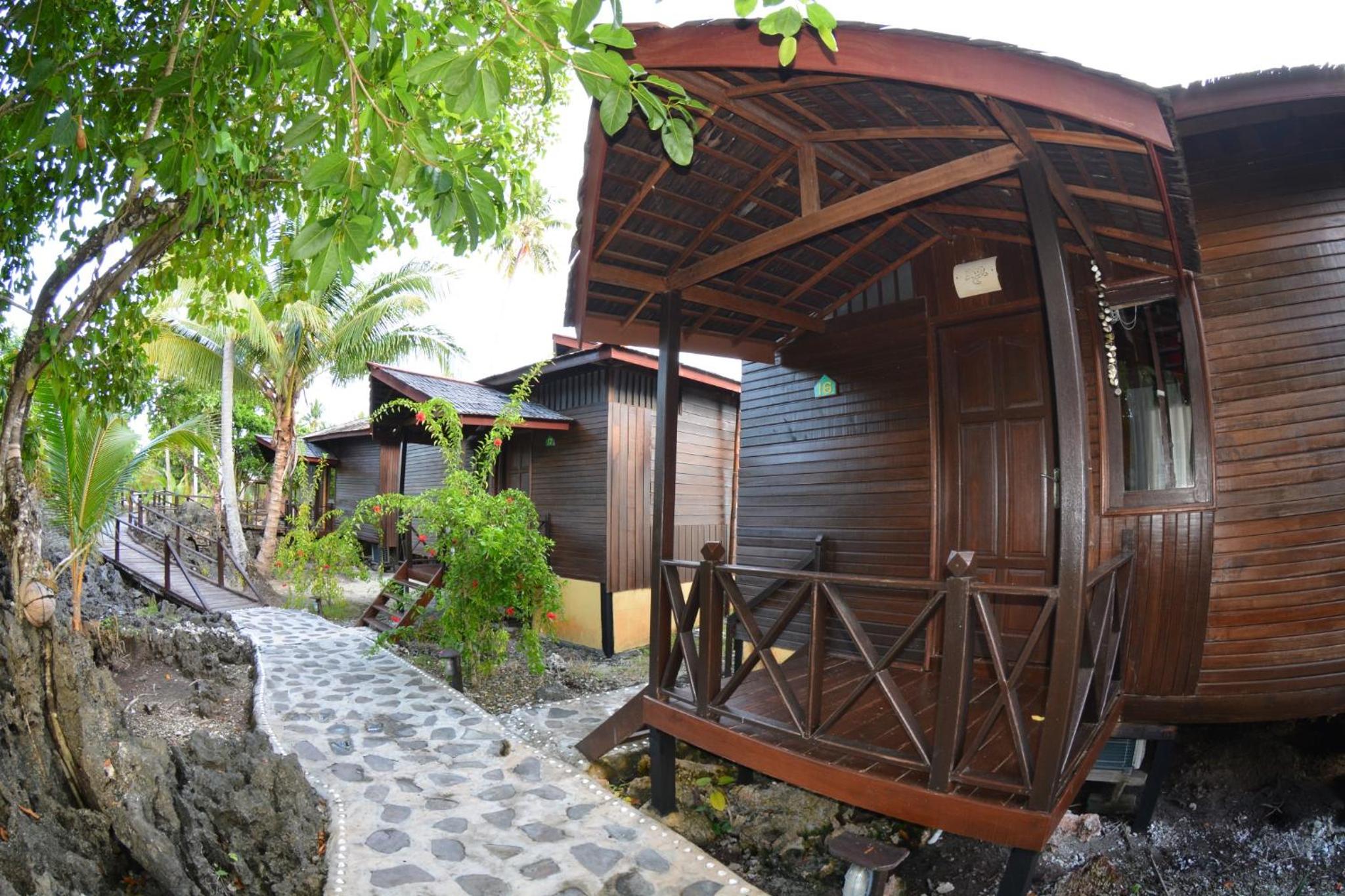 Nunukan Island Resort