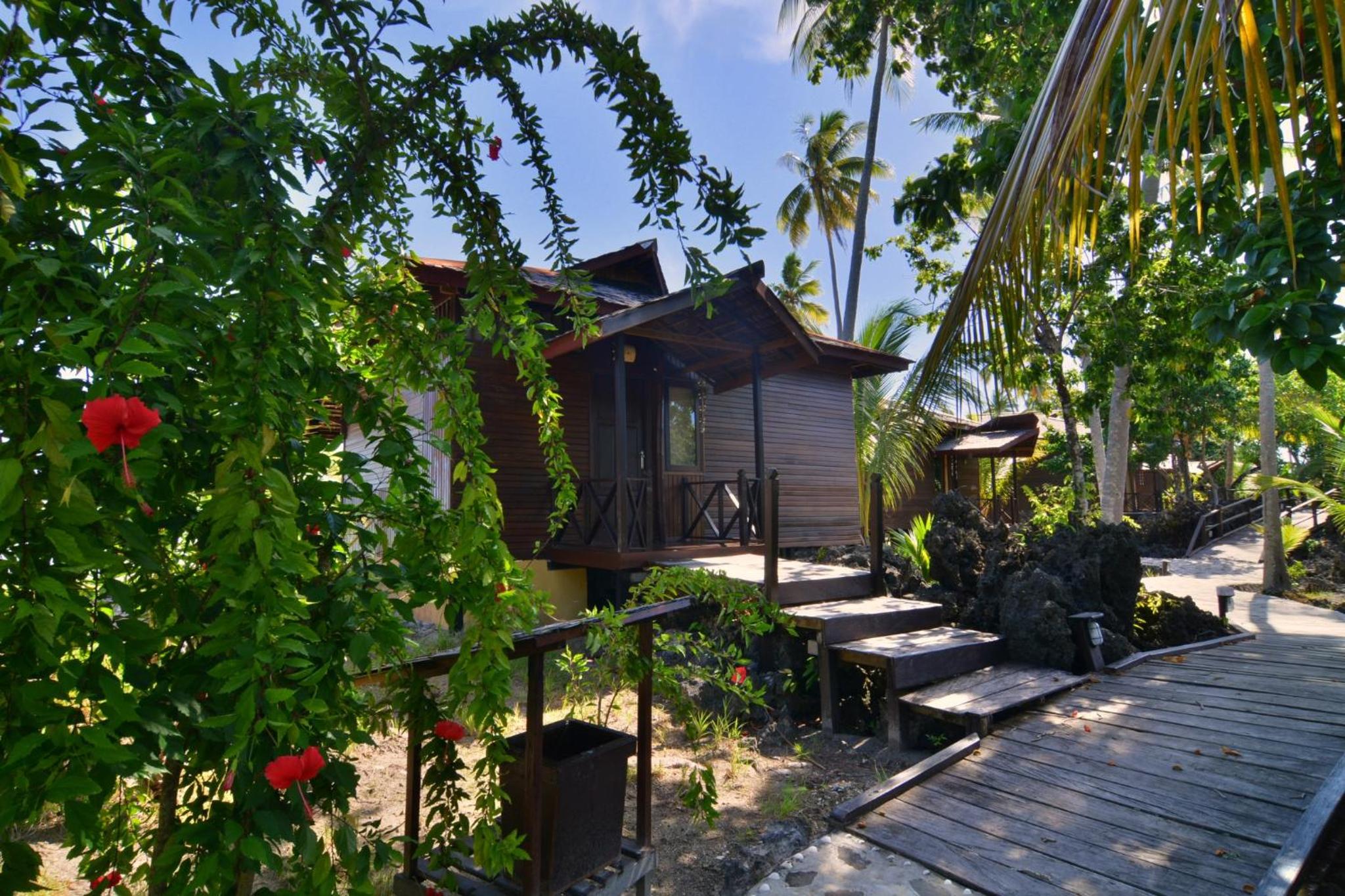 Nunukan Island Resort