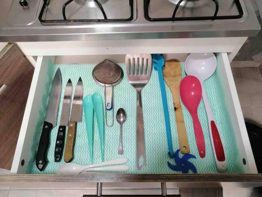 Bellísima casa para descansar