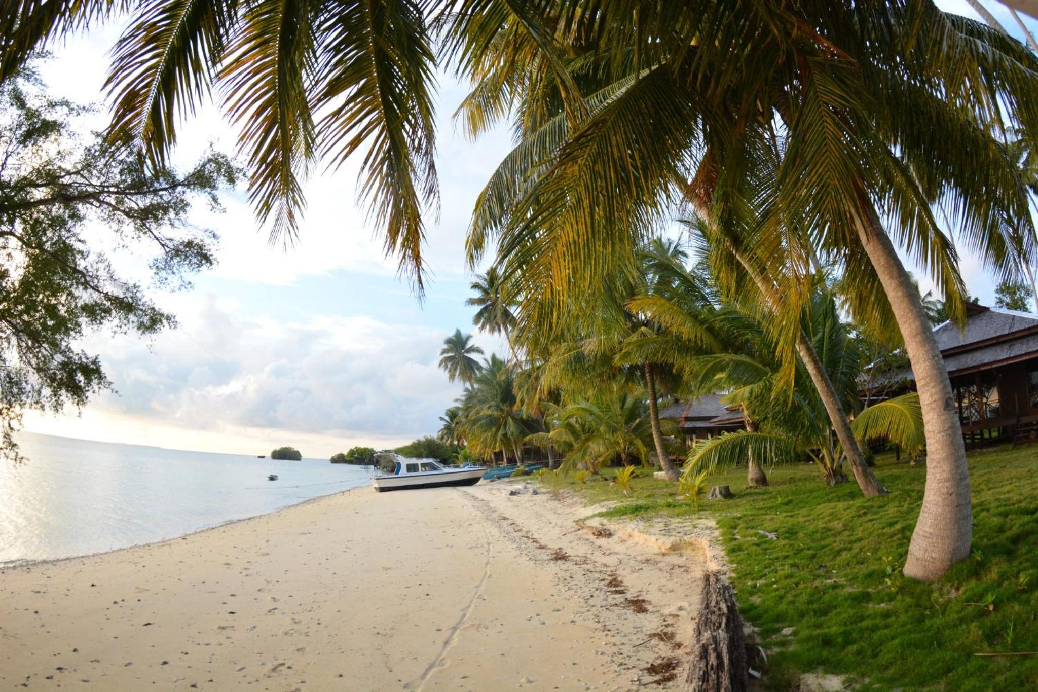 Nunukan Island Resort