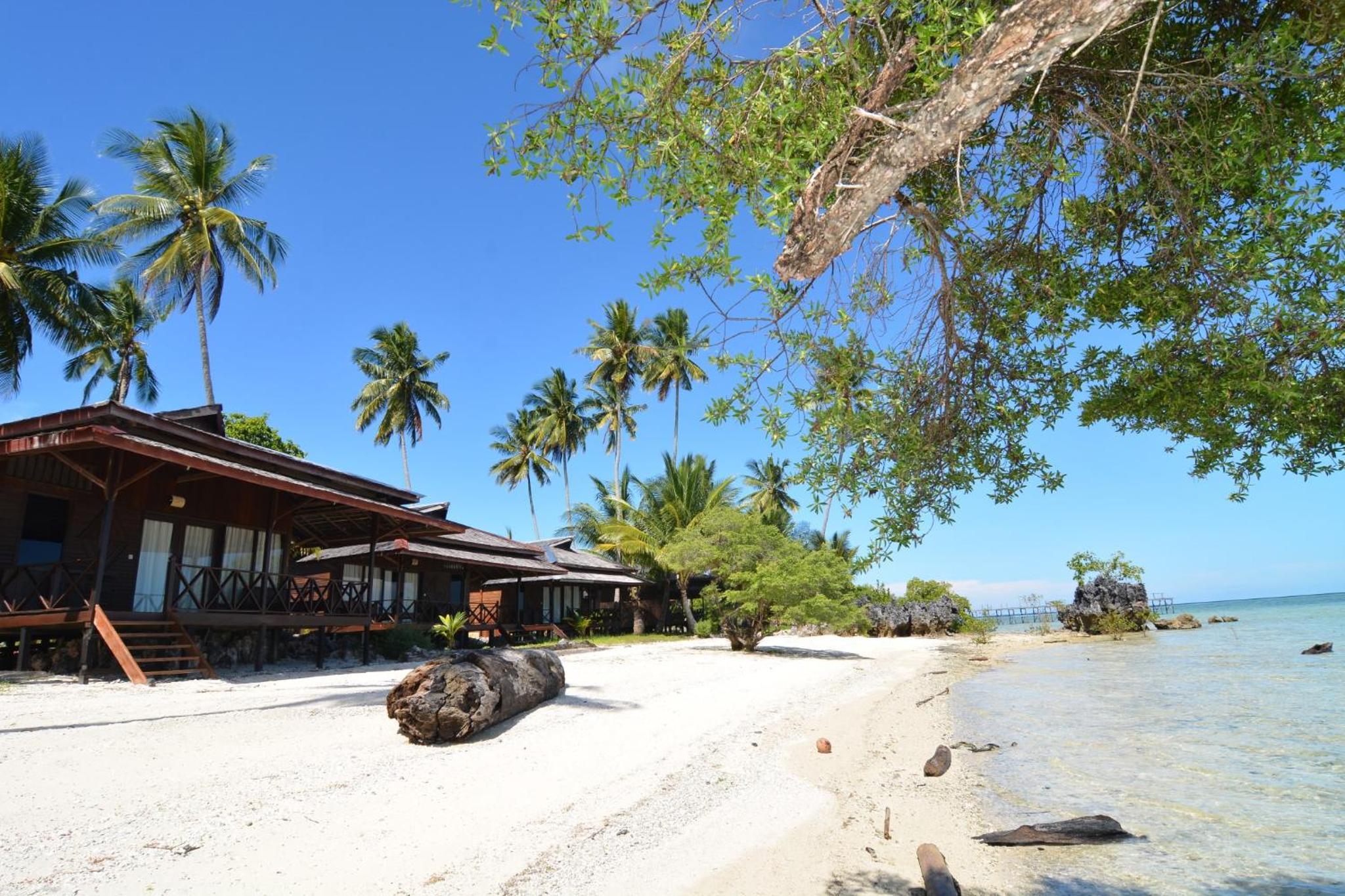 Nunukan Island Resort