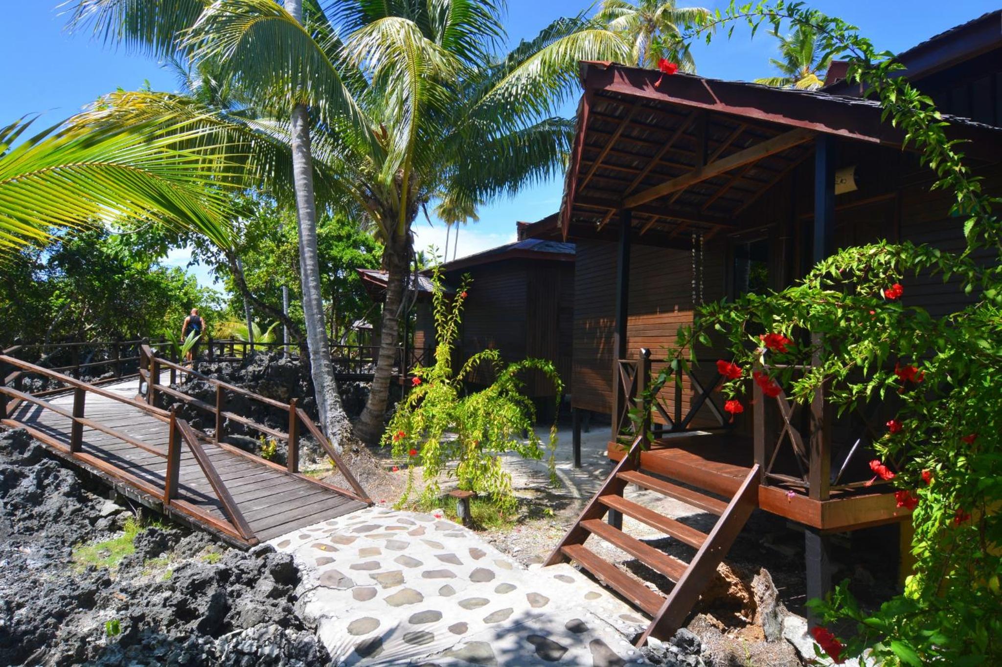 Nunukan Island Resort