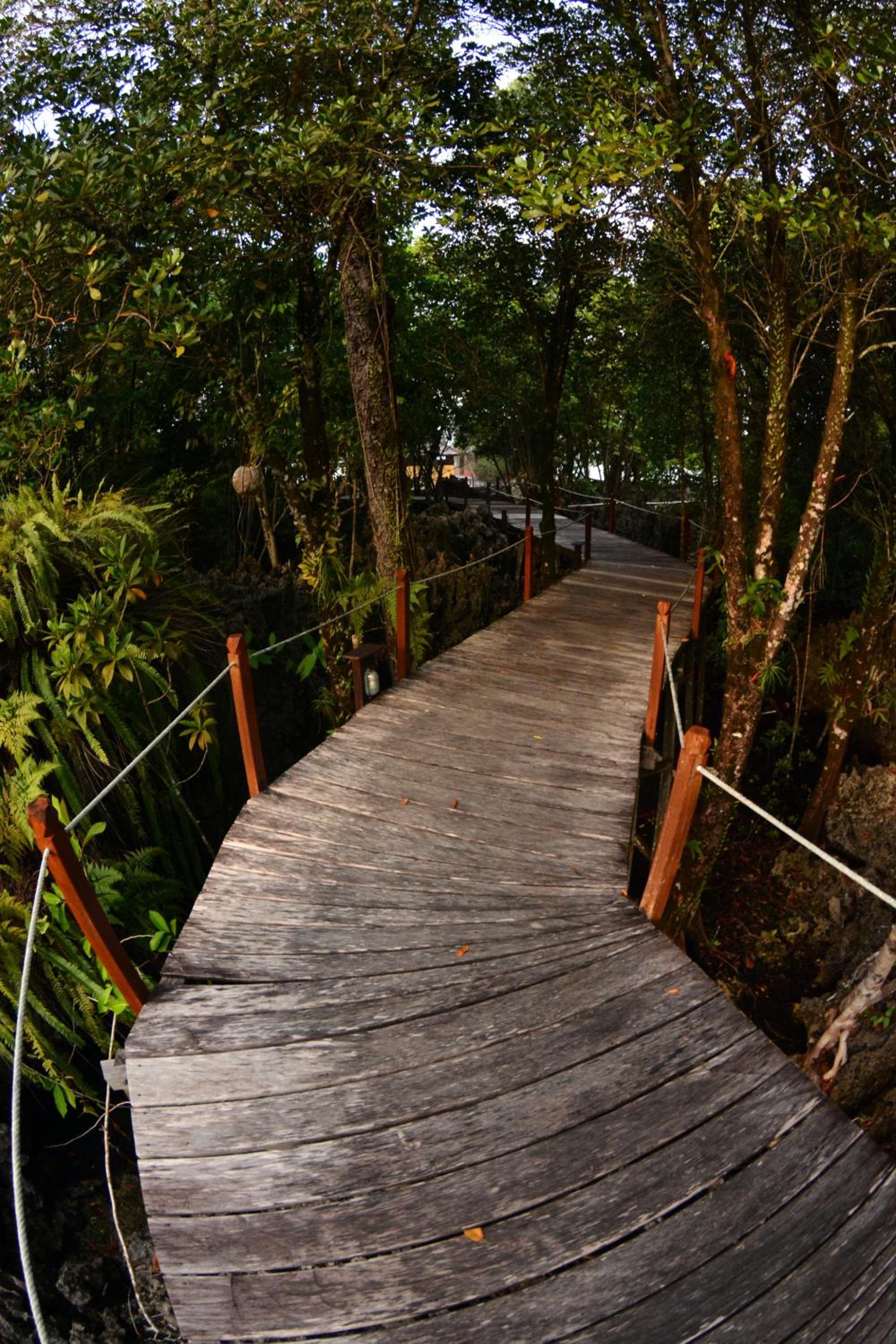 Nunukan Island Resort