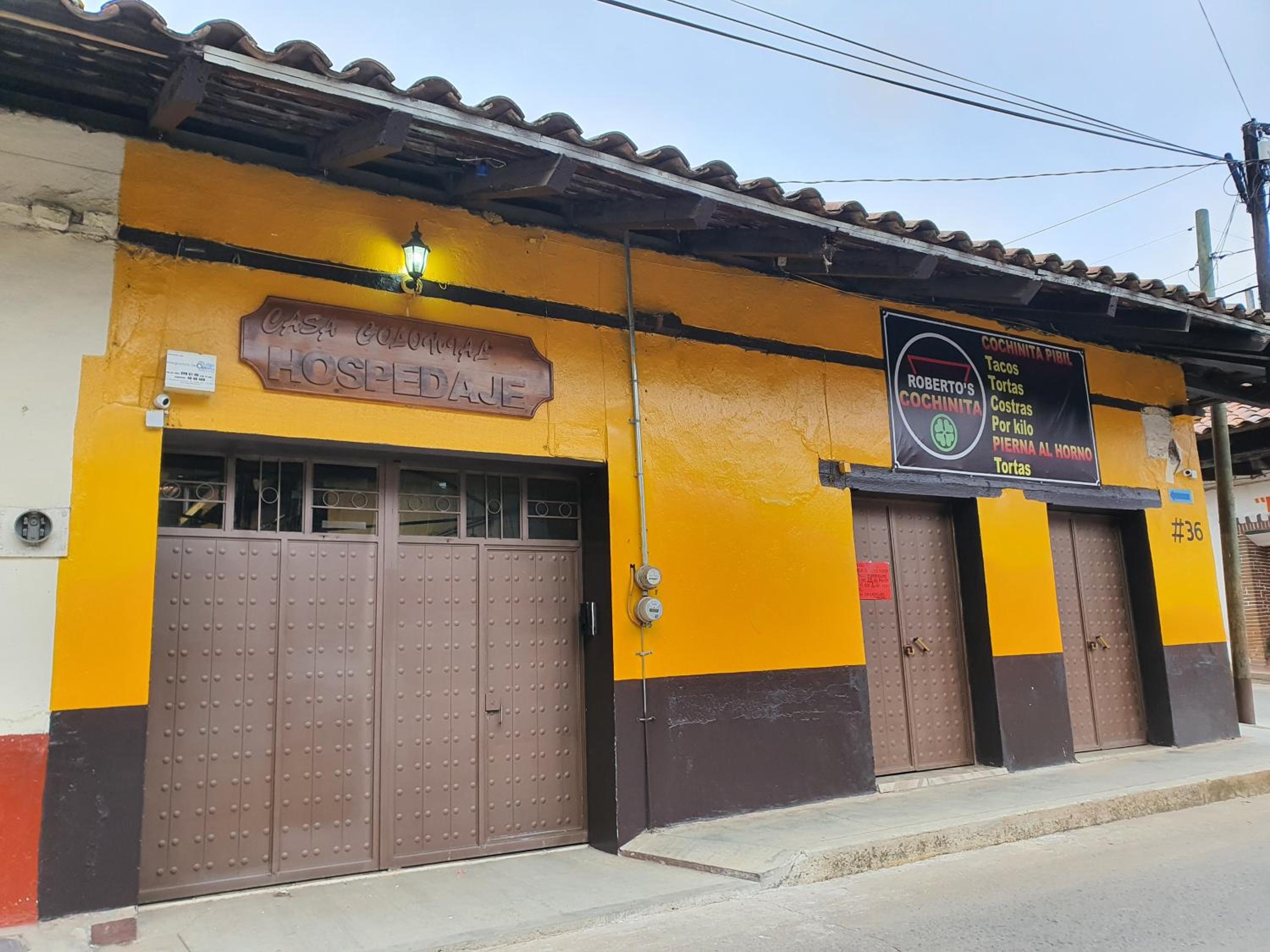 building
