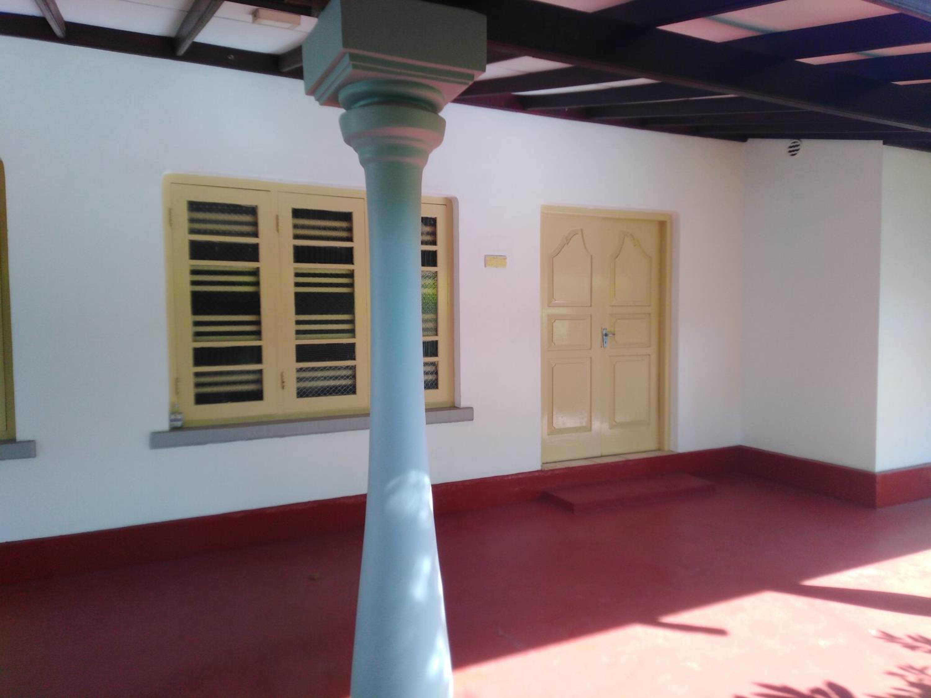 Alek villa Hikkaduwa