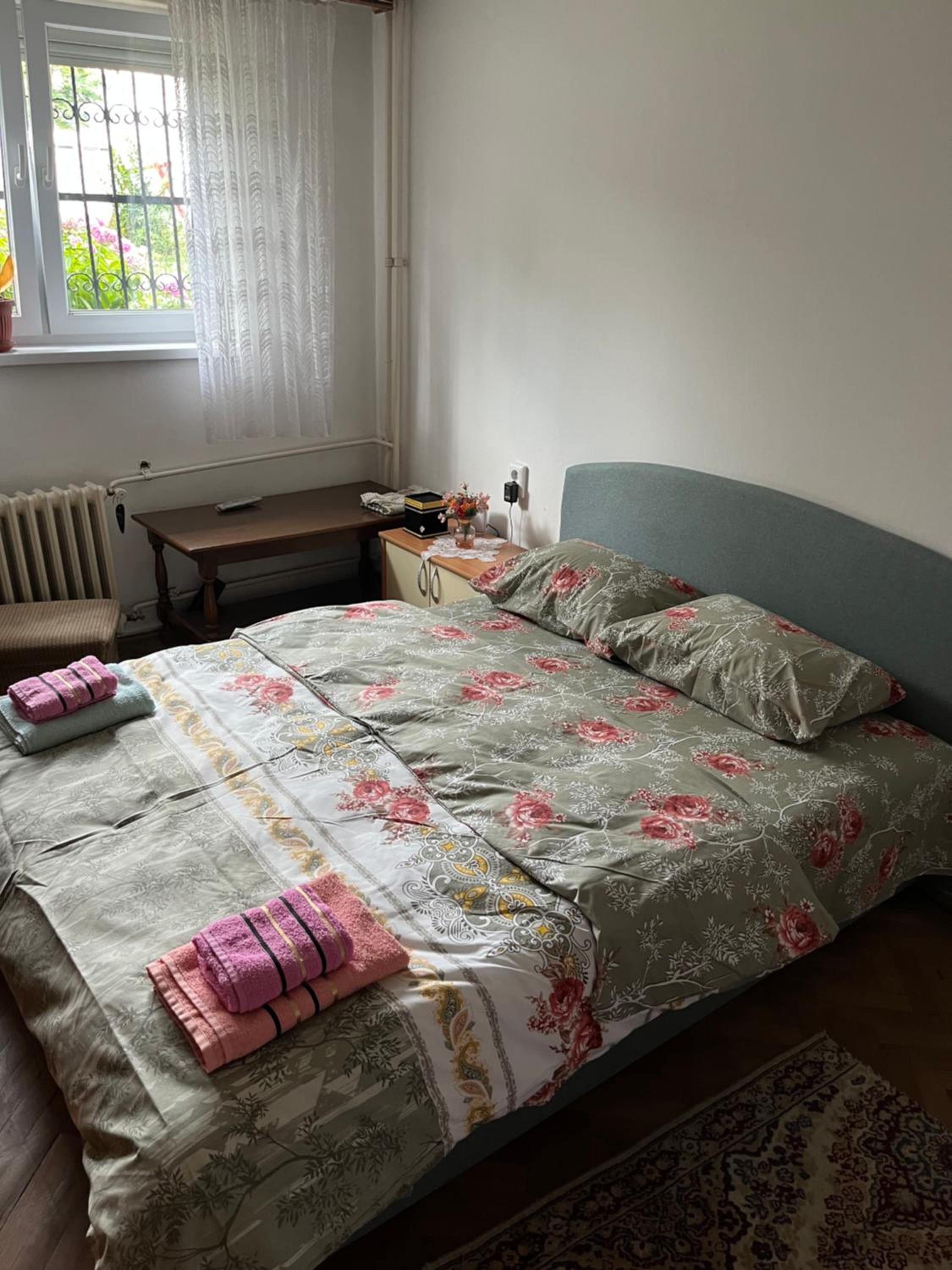 Apartman Jamal