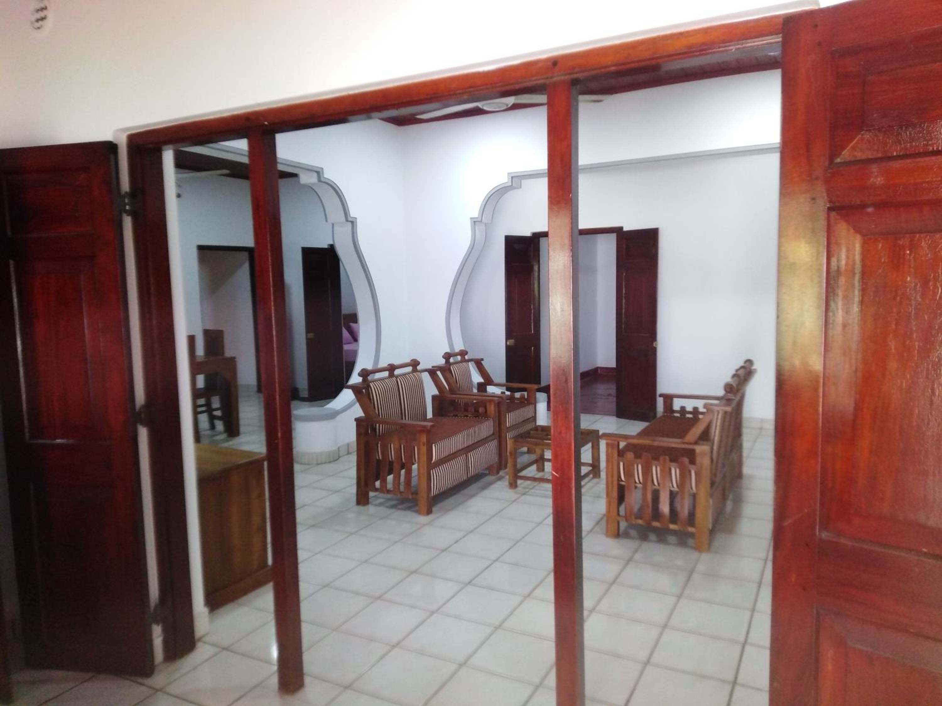 Alek villa Hikkaduwa