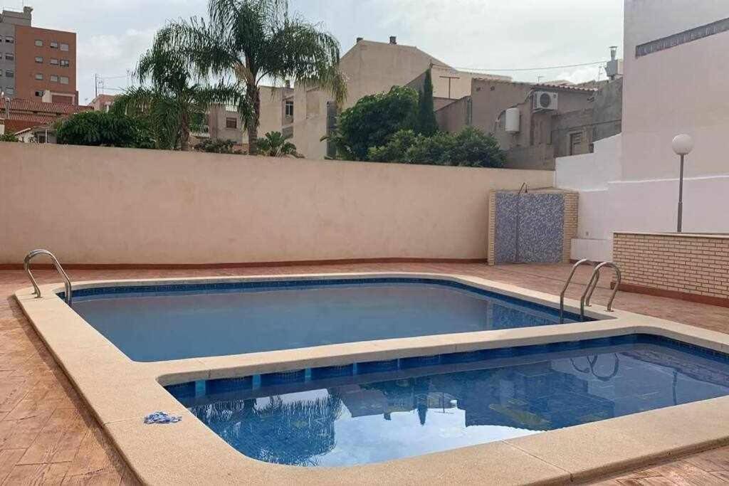Altamira 2 Campello piscina, garaje ,wifi, A/c view 5
