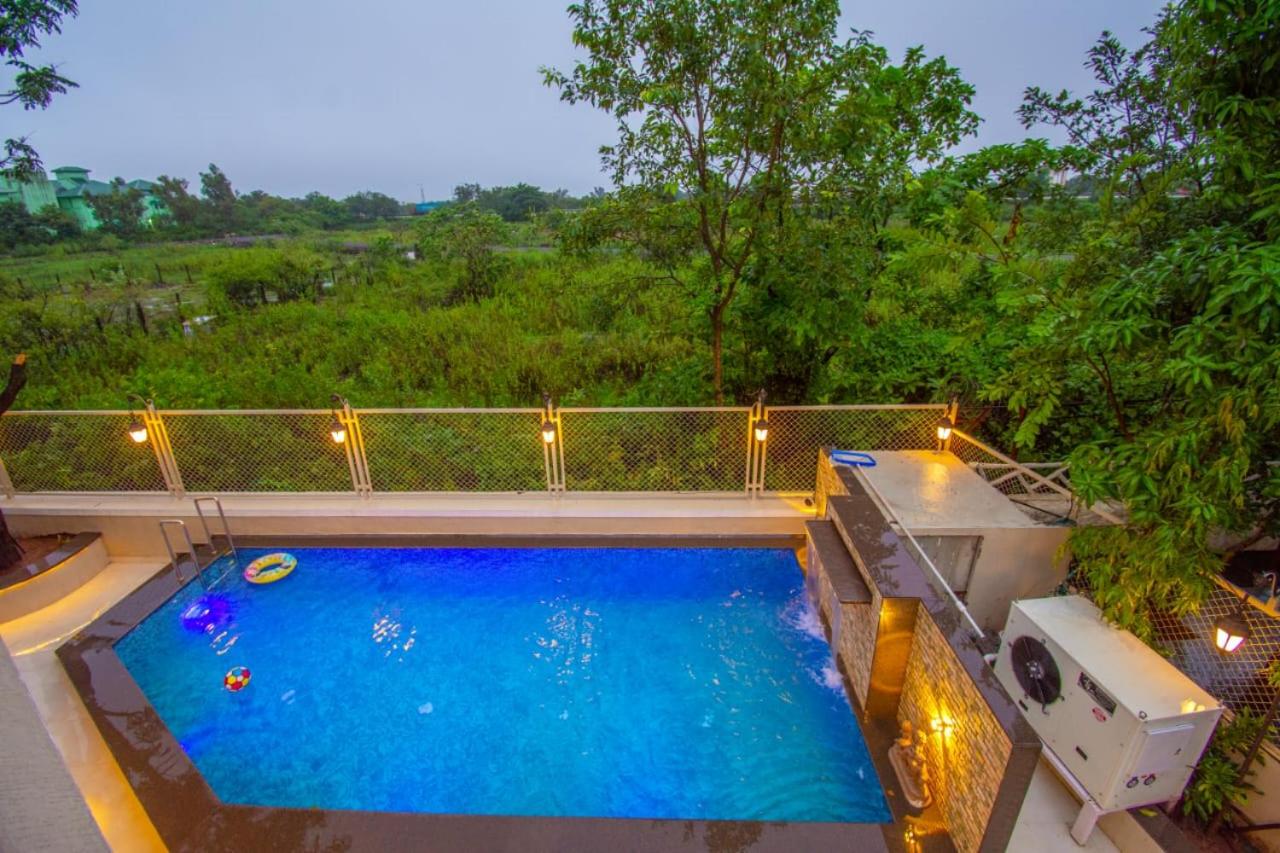 PAWAN 4BHK VILLA LONAVALA view 3