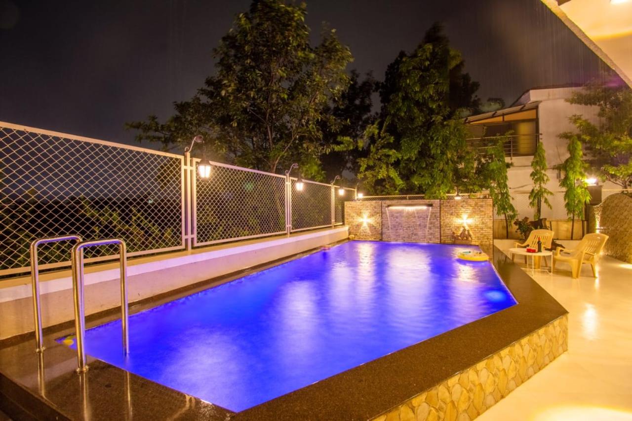 PAWAN 4BHK VILLA LONAVALA view 2