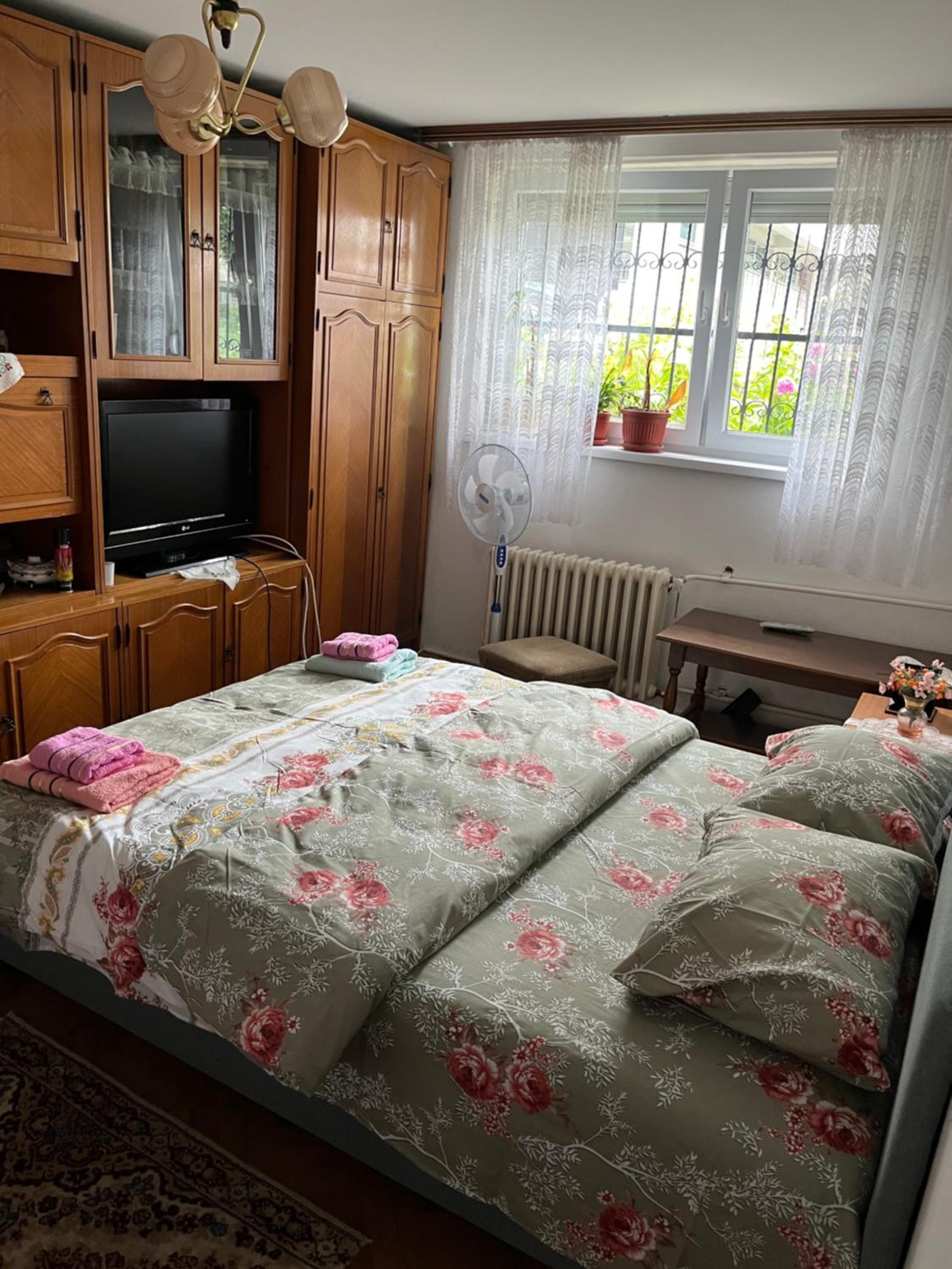 Apartman Jamal