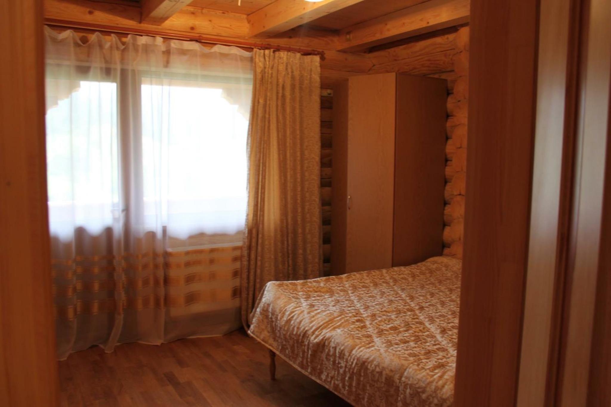 Privatna Sadiba Chalet view 2