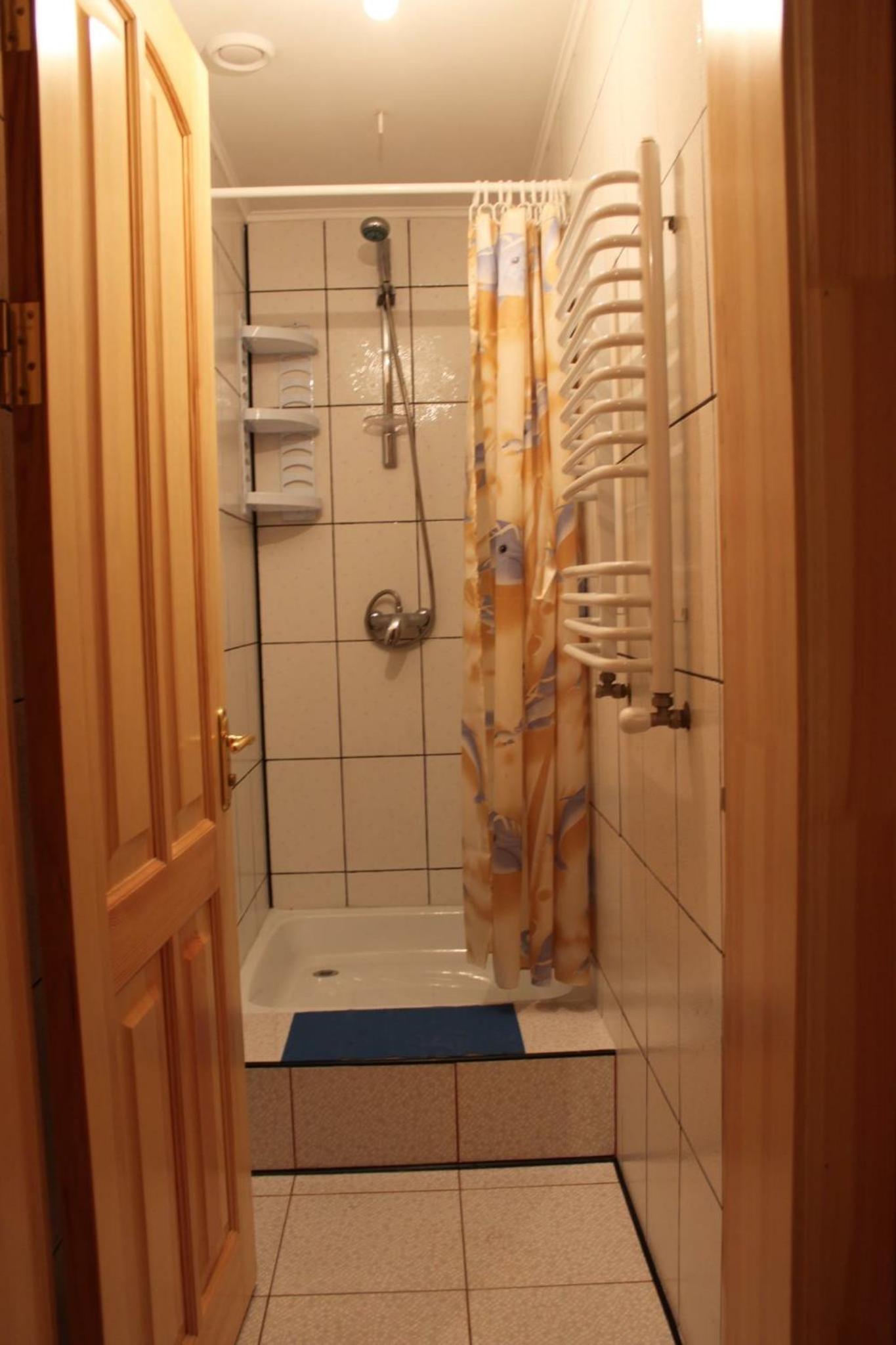 Privatna Sadiba Chalet view 5