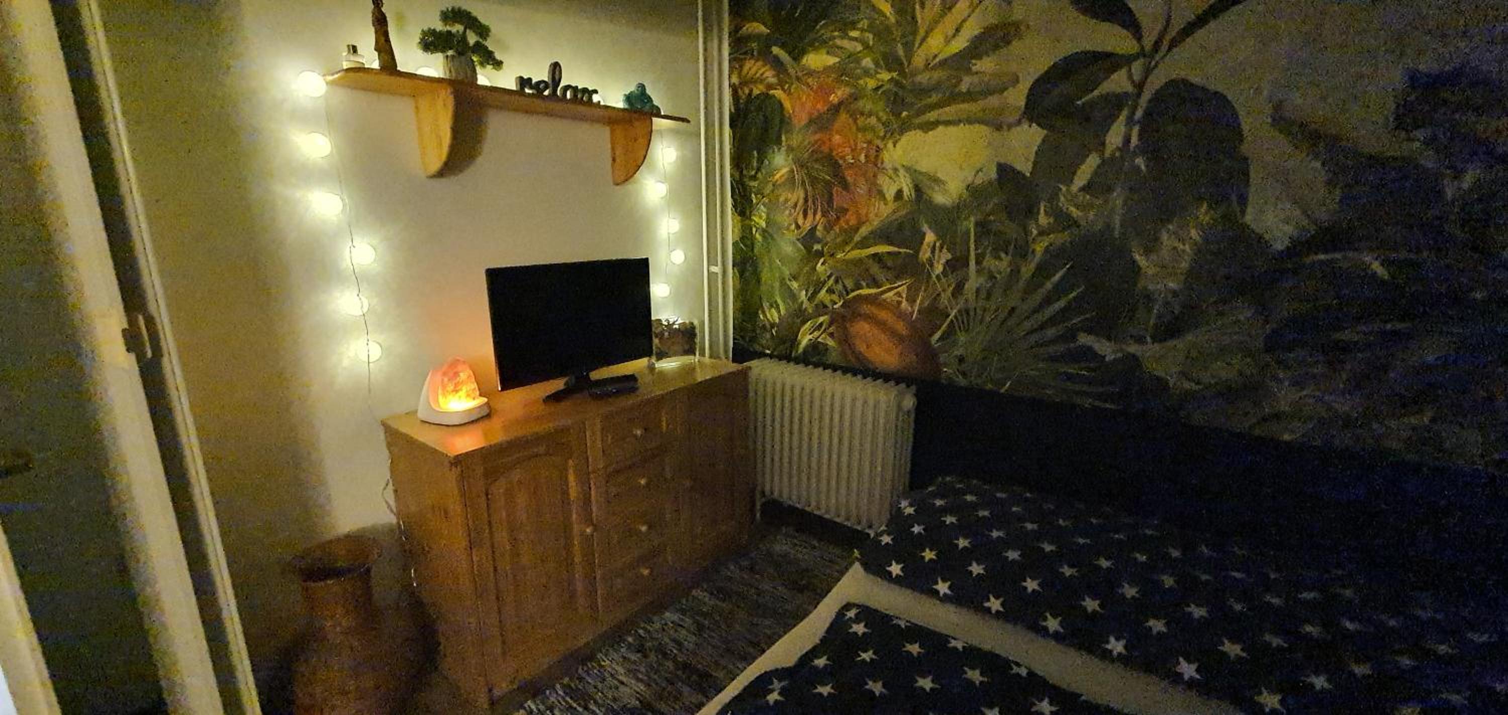Relax Apartman