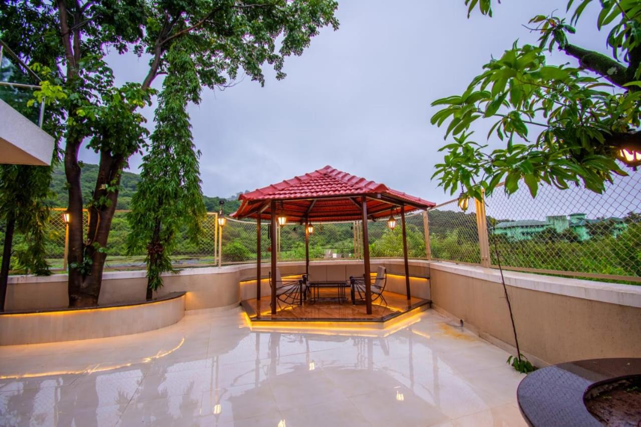 PAWAN 4BHK VILLA LONAVALA view 5