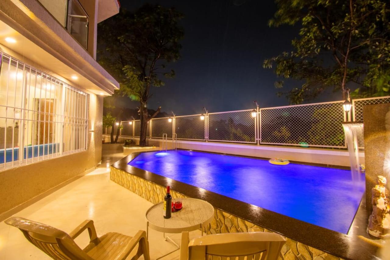 PAWAN 4BHK VILLA LONAVALA view 4