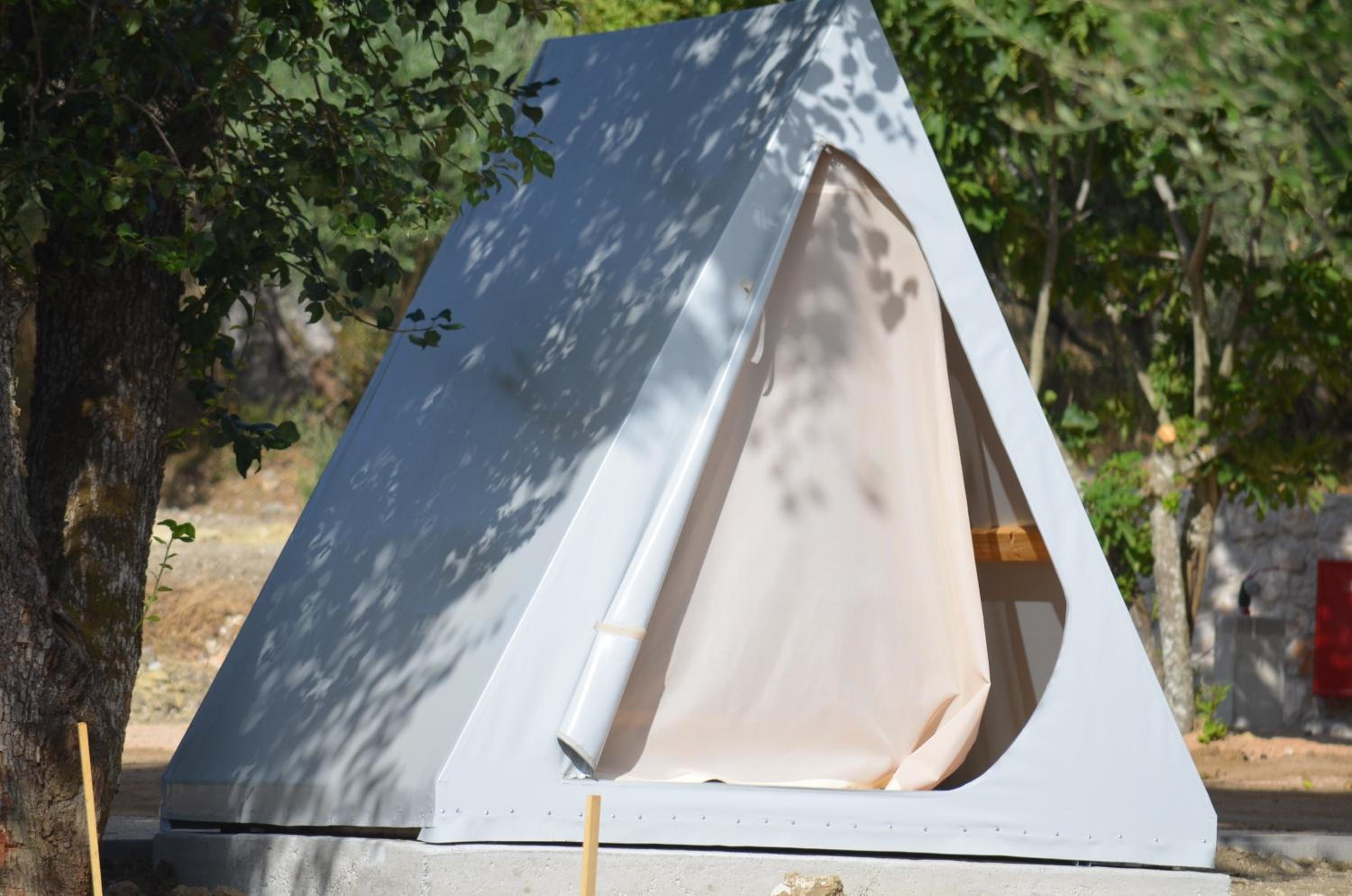 Nirikos Camping