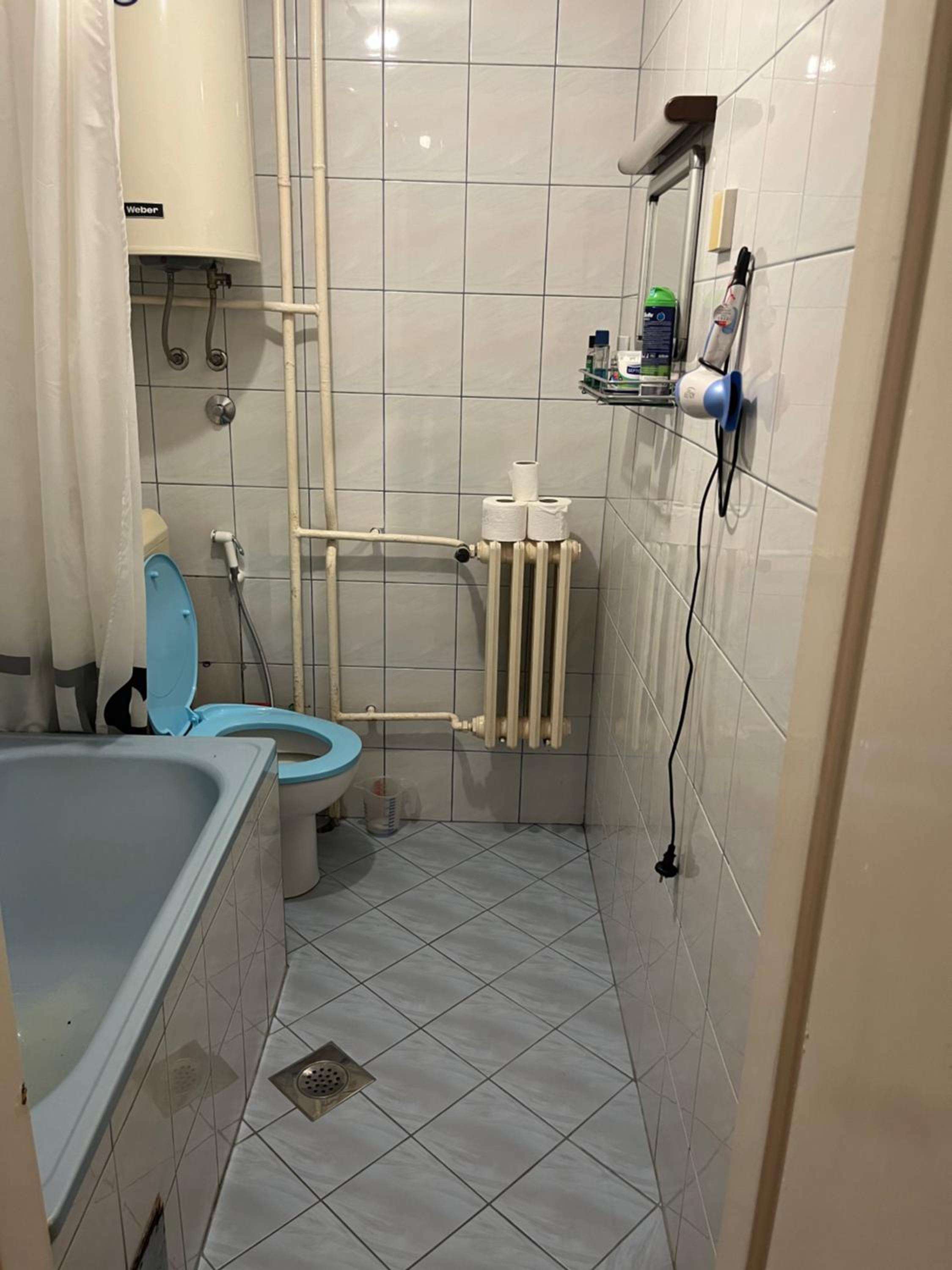 Apartman Jamal
