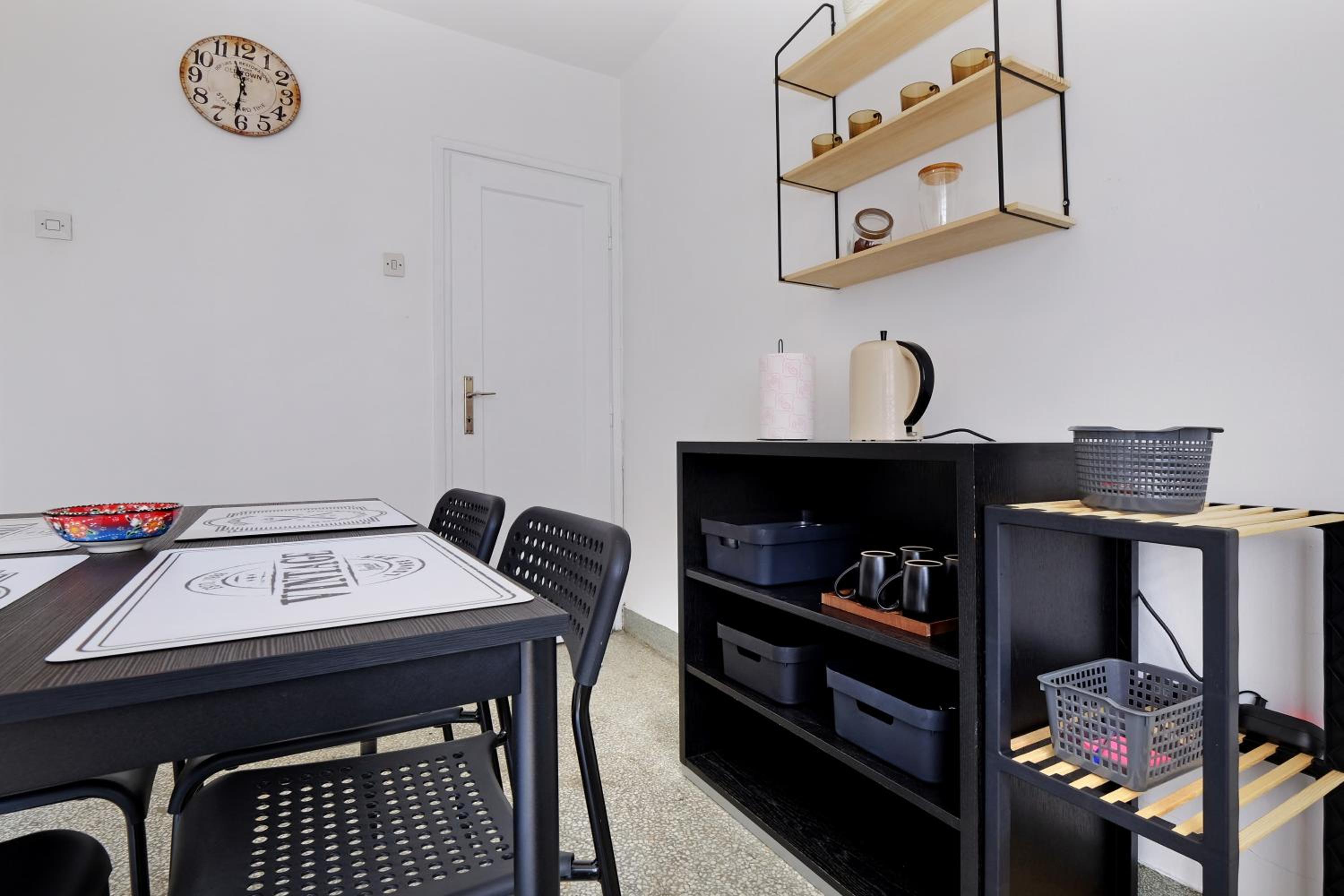 Vintage Dream Apartment